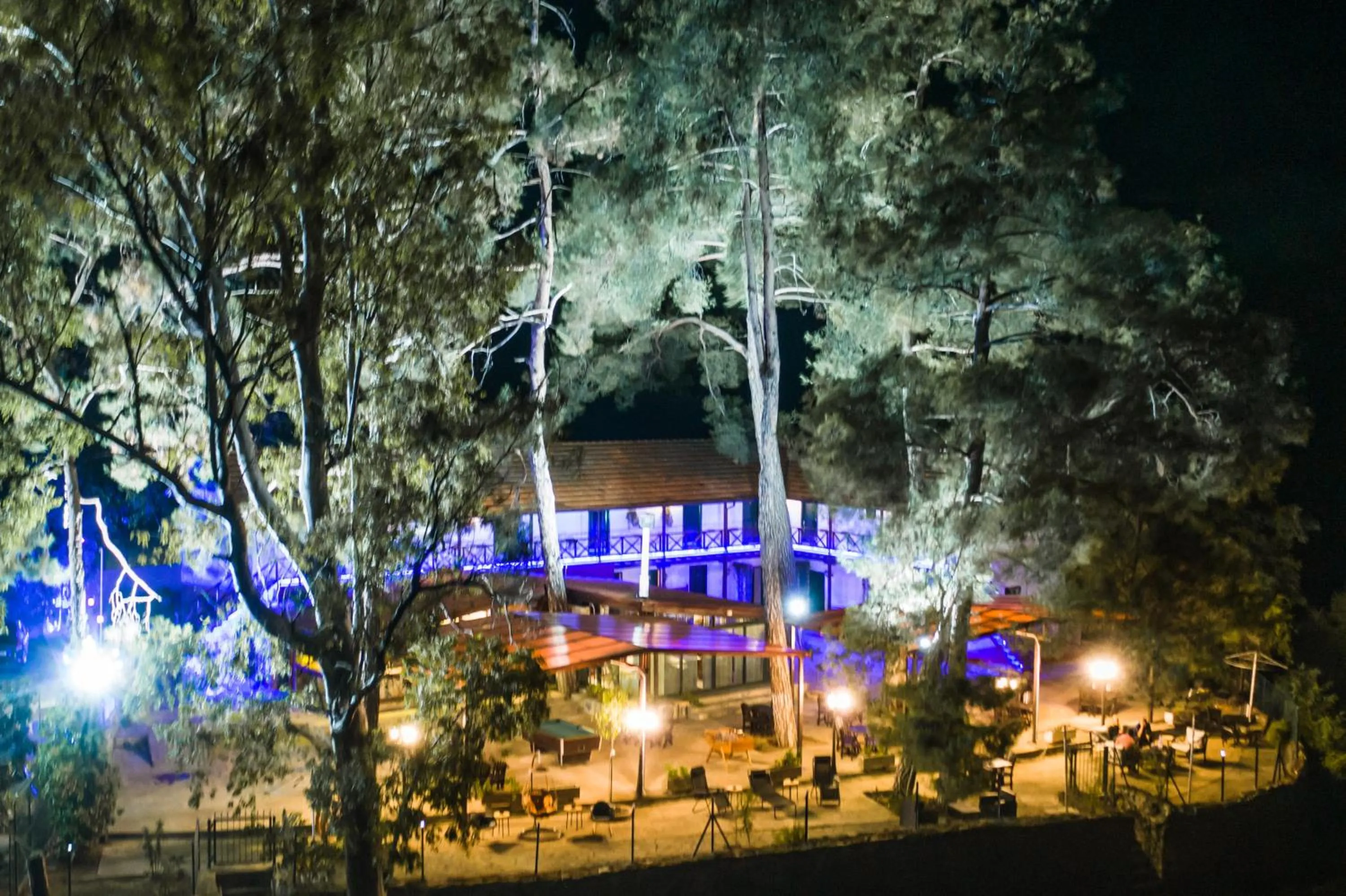 Pine View Boutique Hotel Adults Only