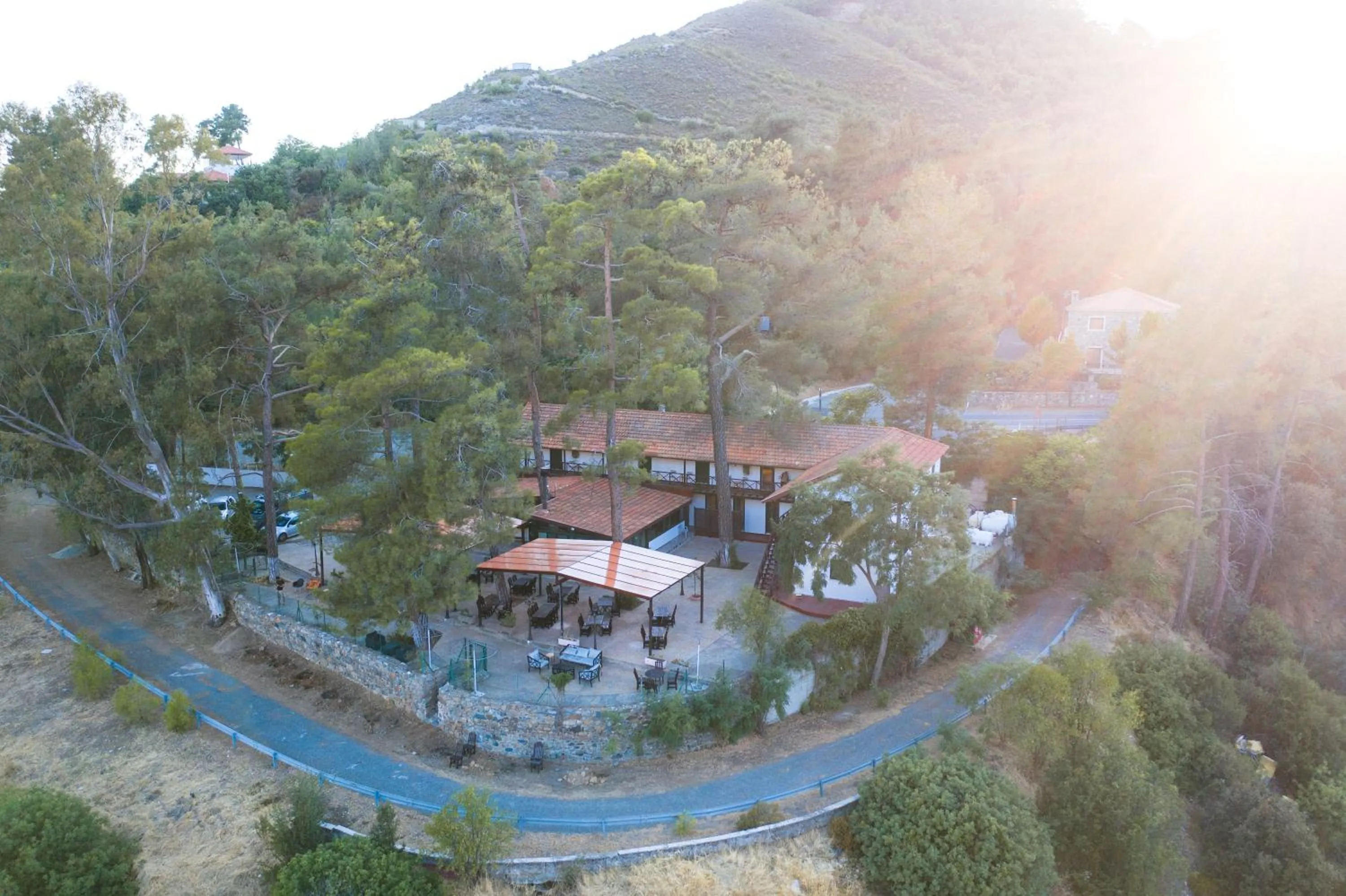 Pine View Boutique Hotel Adults Only