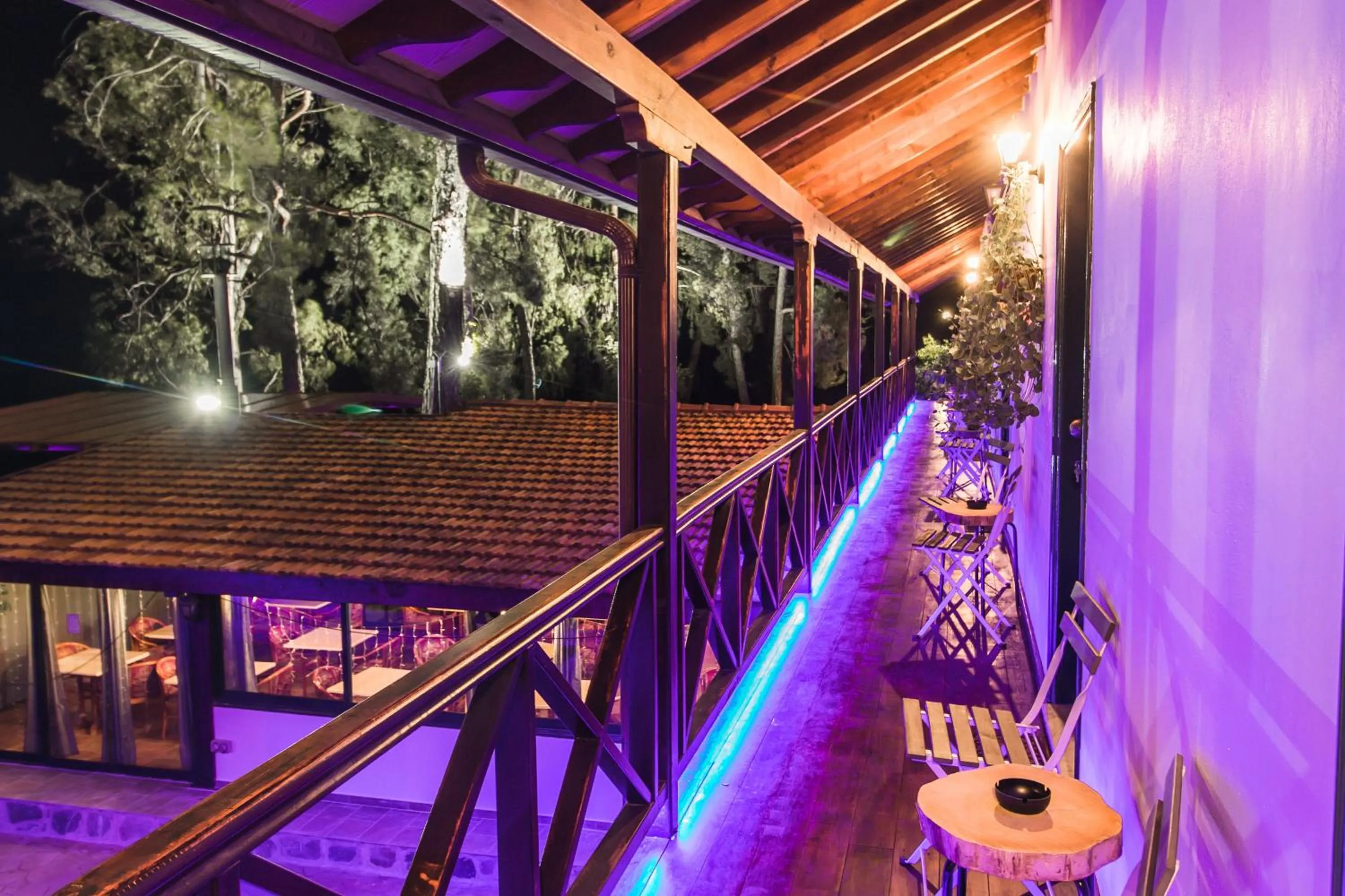 Pine View Boutique Hotel Adults Only