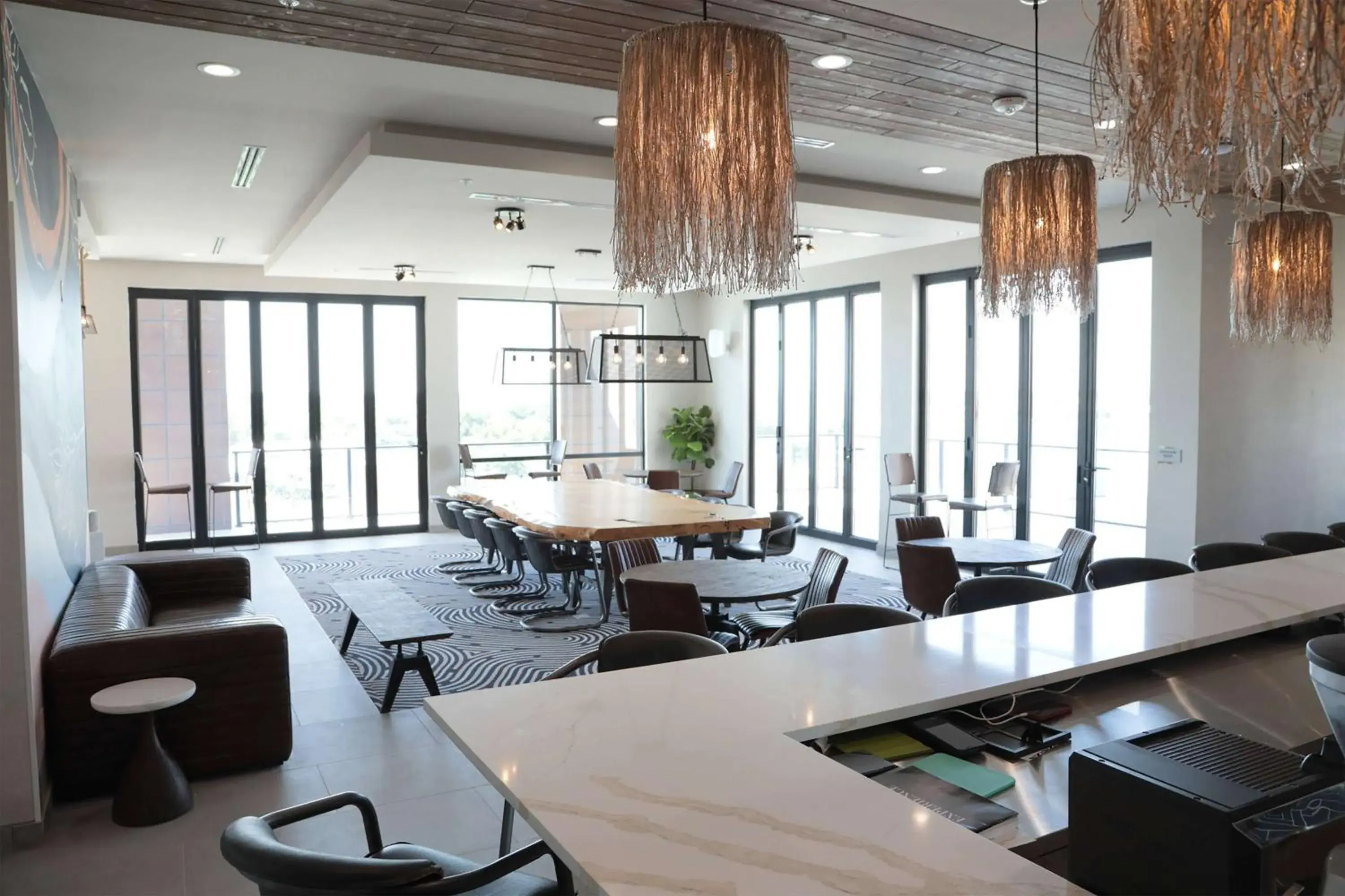 Restaurant/places to eat in The Elm, a Ramada by Wyndham Restaurant/places to eat in The Elm, a Ramada by Wyndham