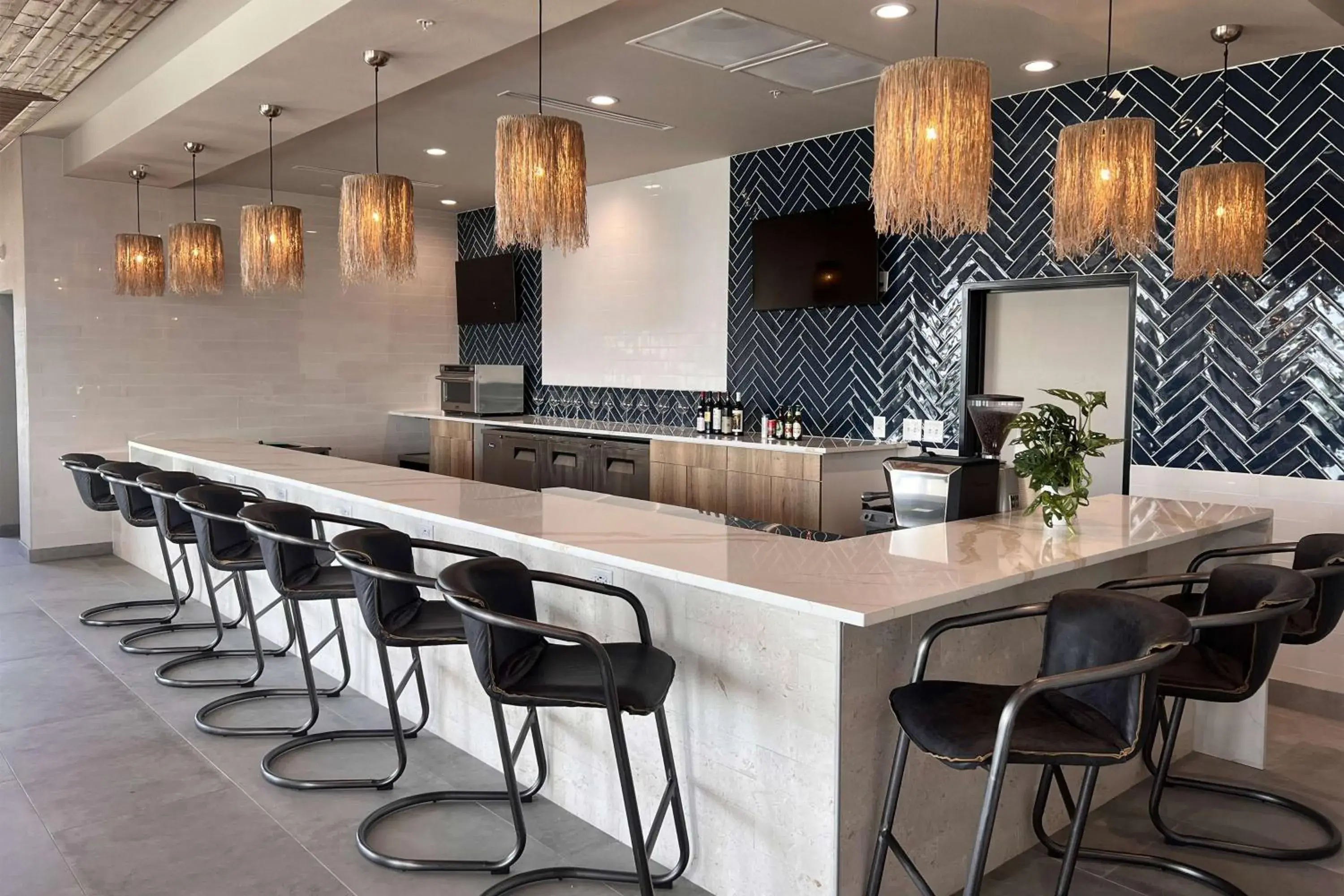 Restaurant/places to eat in The Elm, a Ramada by Wyndham Restaurant/places to eat in The Elm, a Ramada by Wyndham