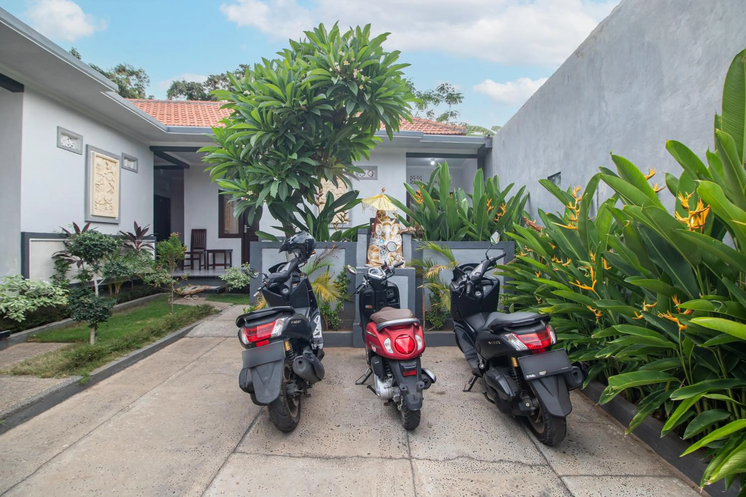 Other in OYO 93482 Penginapan Tenang Lovina