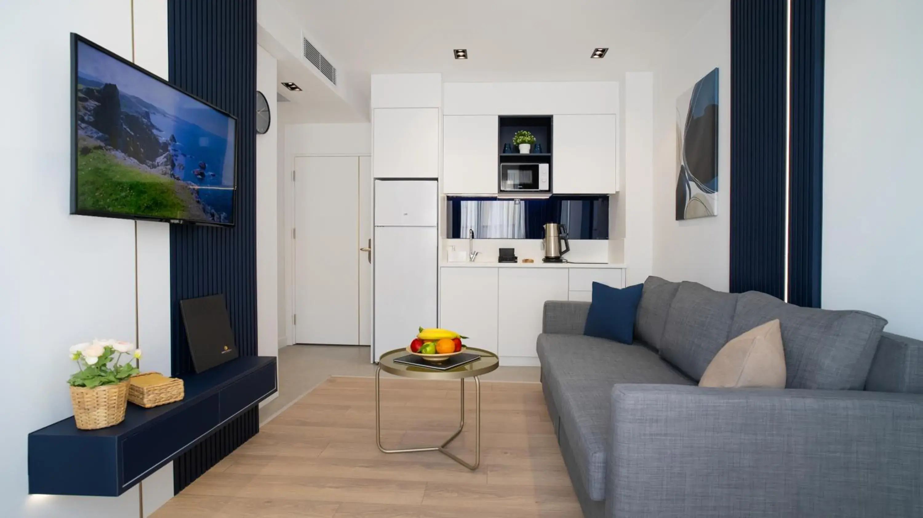 Family Suite in Stile Suite Marine Hotel Family Suite in Stile Suite Marine Hotel