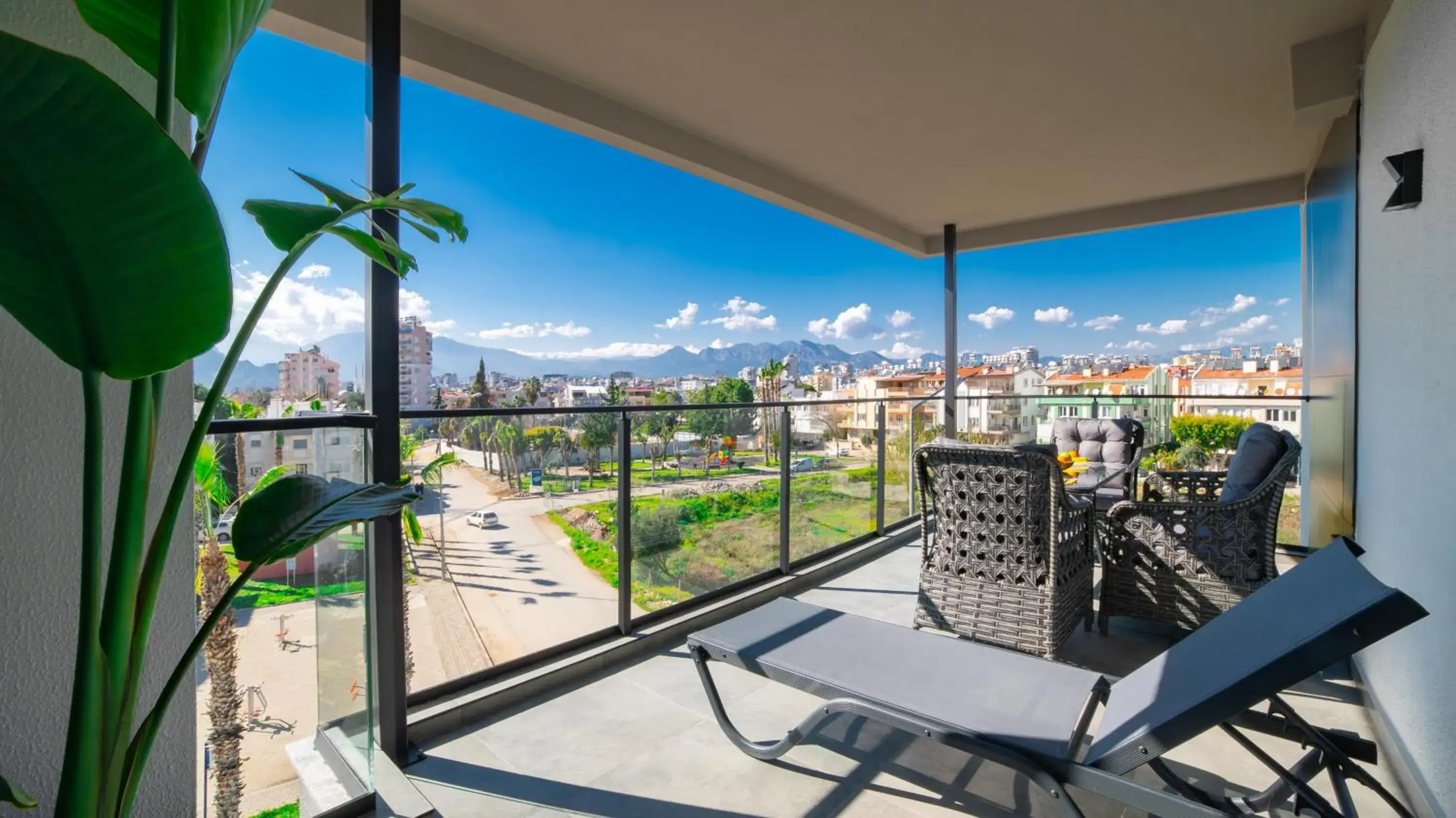 Suite with Terrace in Stile Suite Marine Hotel Suite with Terrace in Stile Suite Marine Hotel