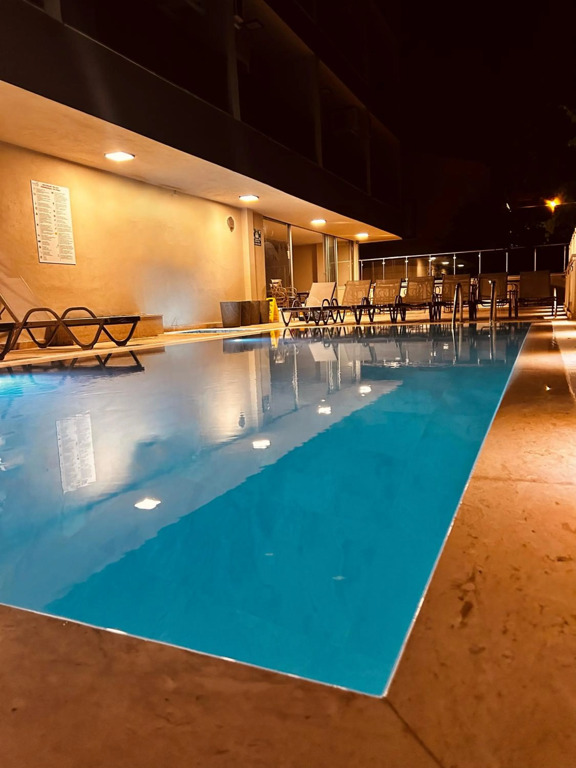  in FIFTY5 Suite Hotel