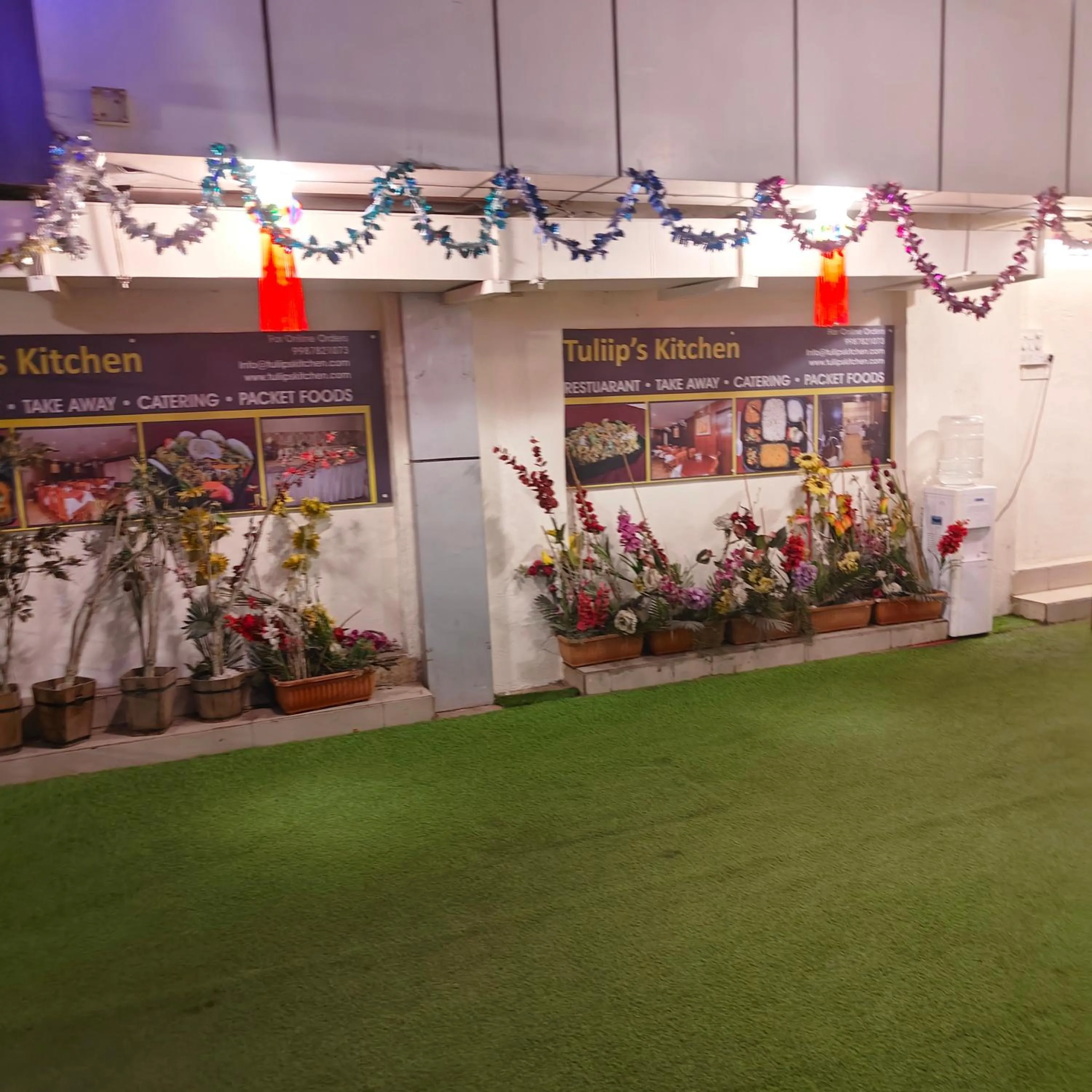 Other in Tuliip Residency