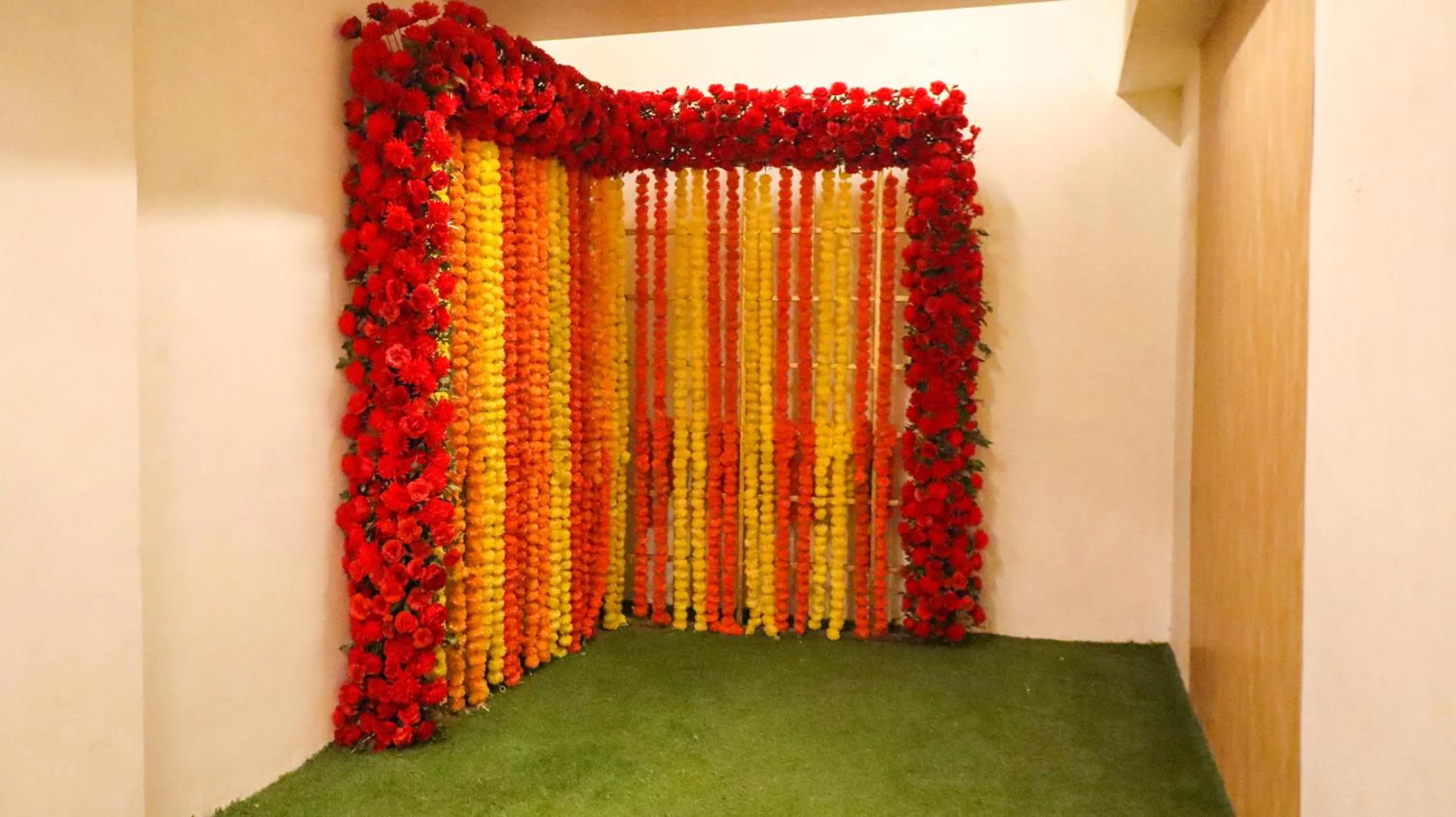 Banquet/Function facilities in Tuliip Residency