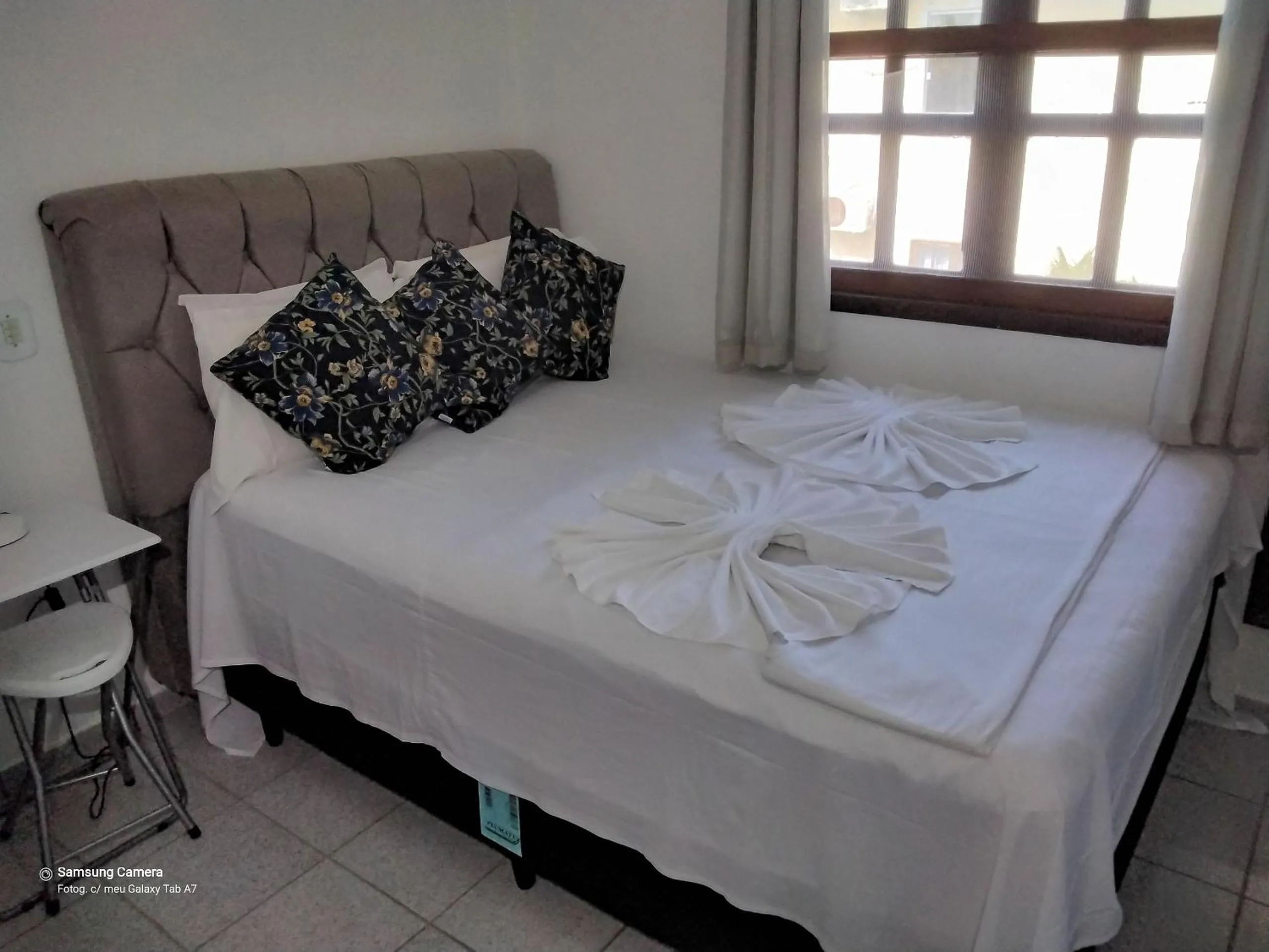 Porto Seguro Praia e Mar com wifi