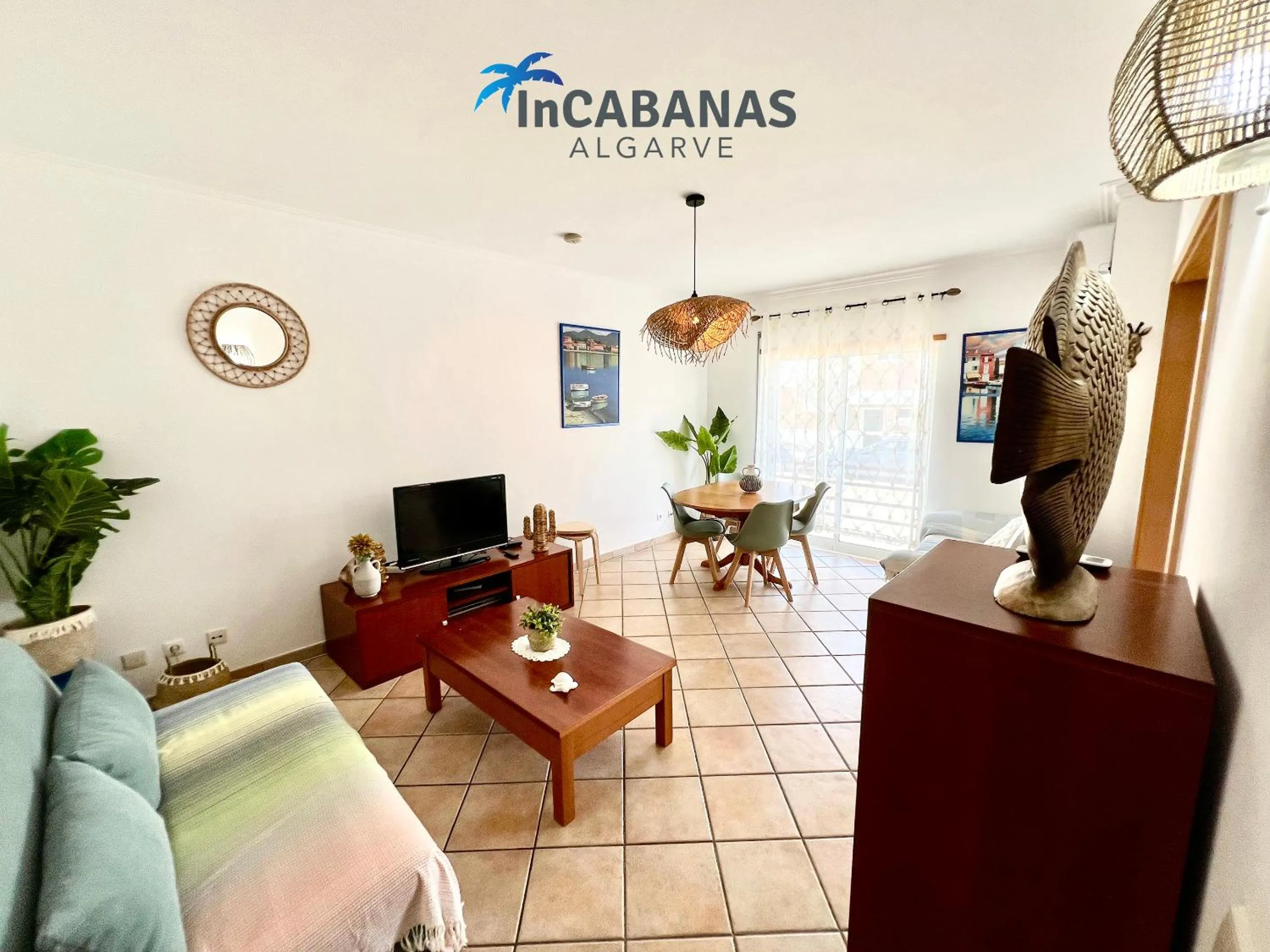 TV and multimedia in InCabanas