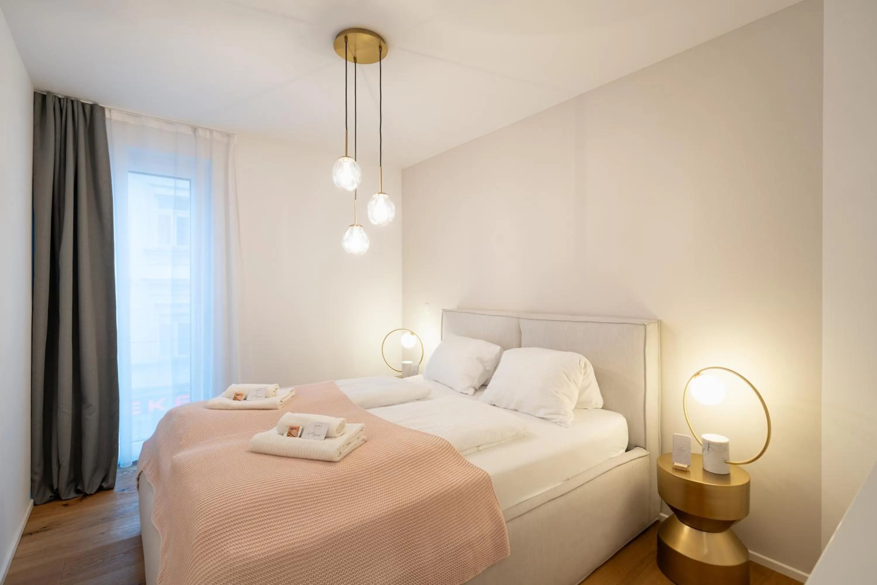Vienna Heights Premium Apartments