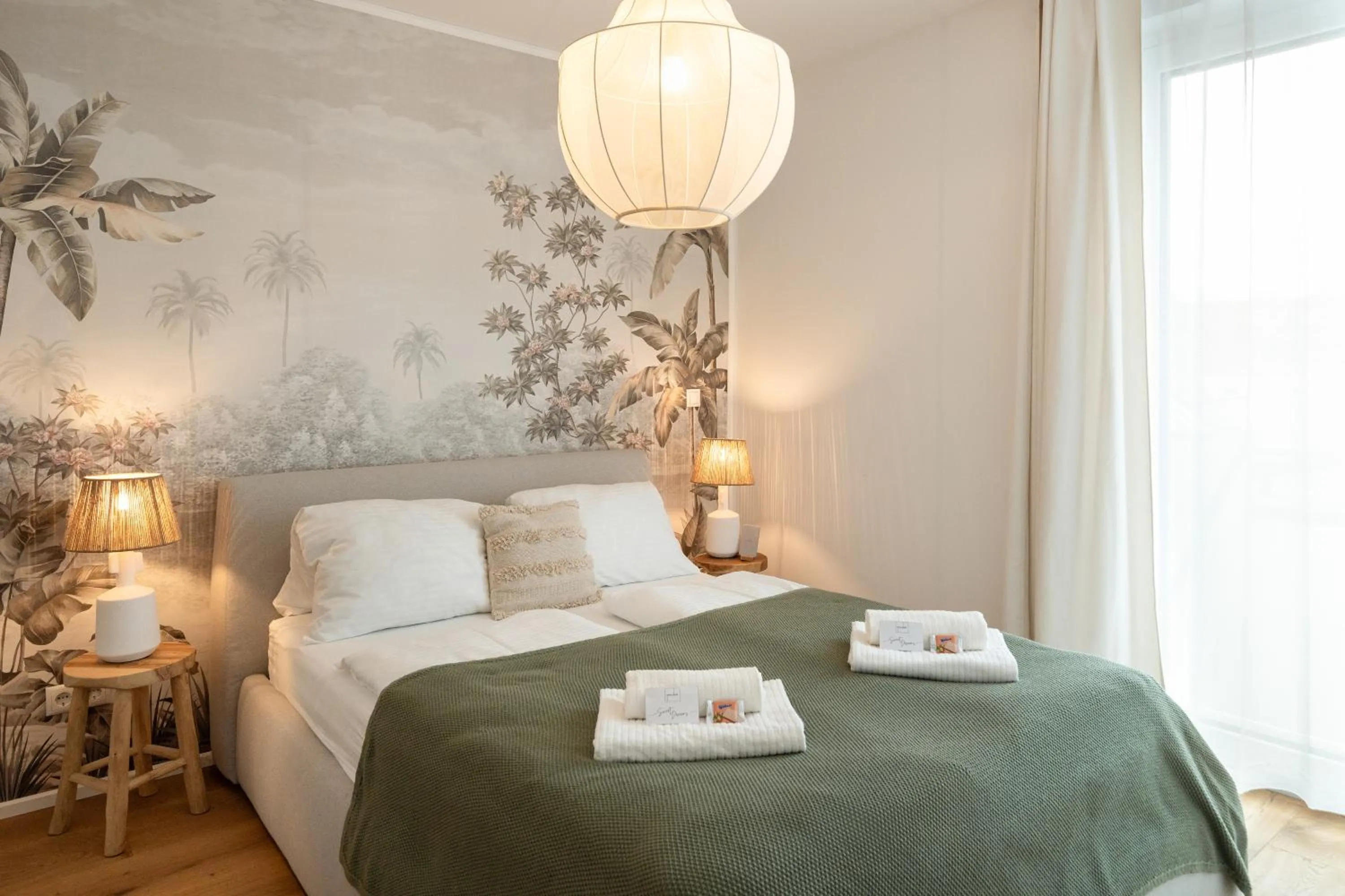 Vienna Heights Premium Apartments