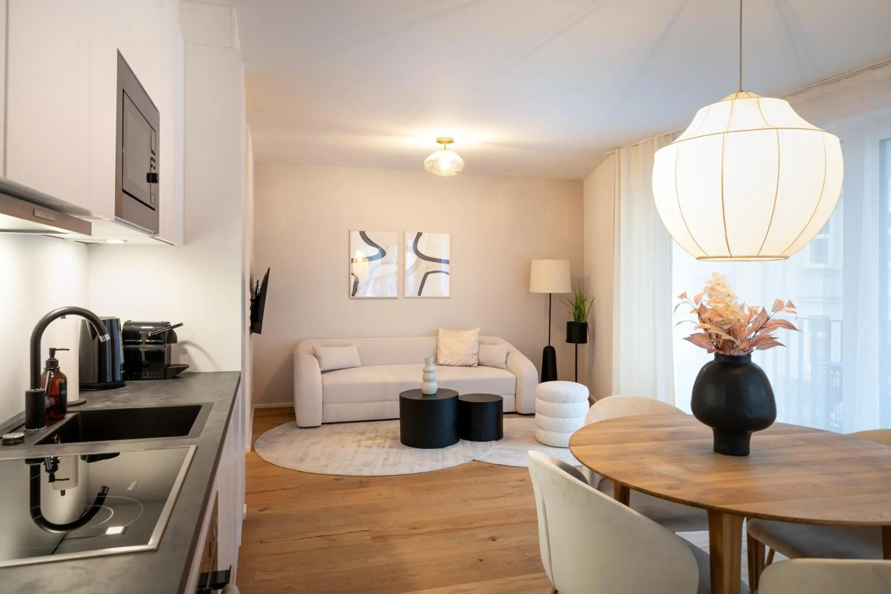 Vienna Heights Premium Apartments Vienna Heights Premium Apartments
