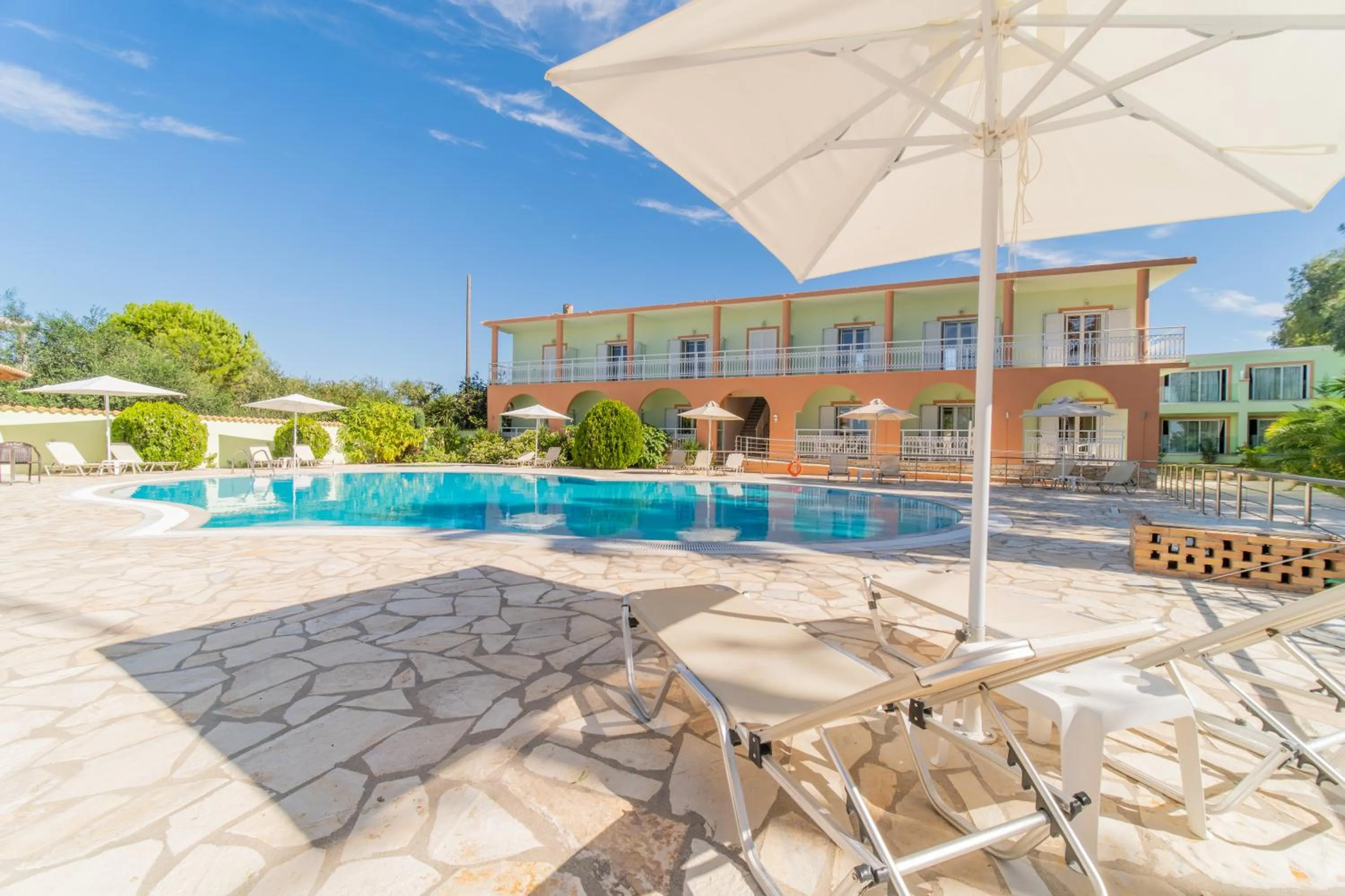 Athina Hotel