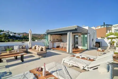 Cabopino Boutique Apartment Cabopino Boutique Apartment