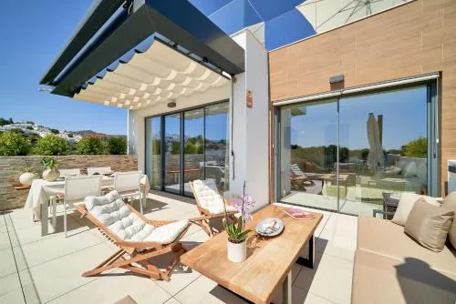 Cabopino Boutique Apartment