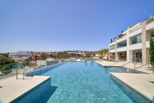 Cabopino Boutique Apartment