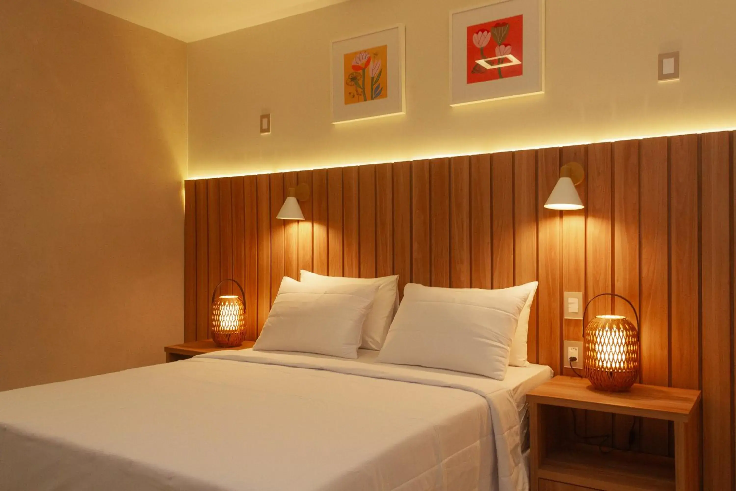 Suite with Pool View in Principe do Mutá Hotel Design Suite with Pool View in Principe do Mutá Hotel Design