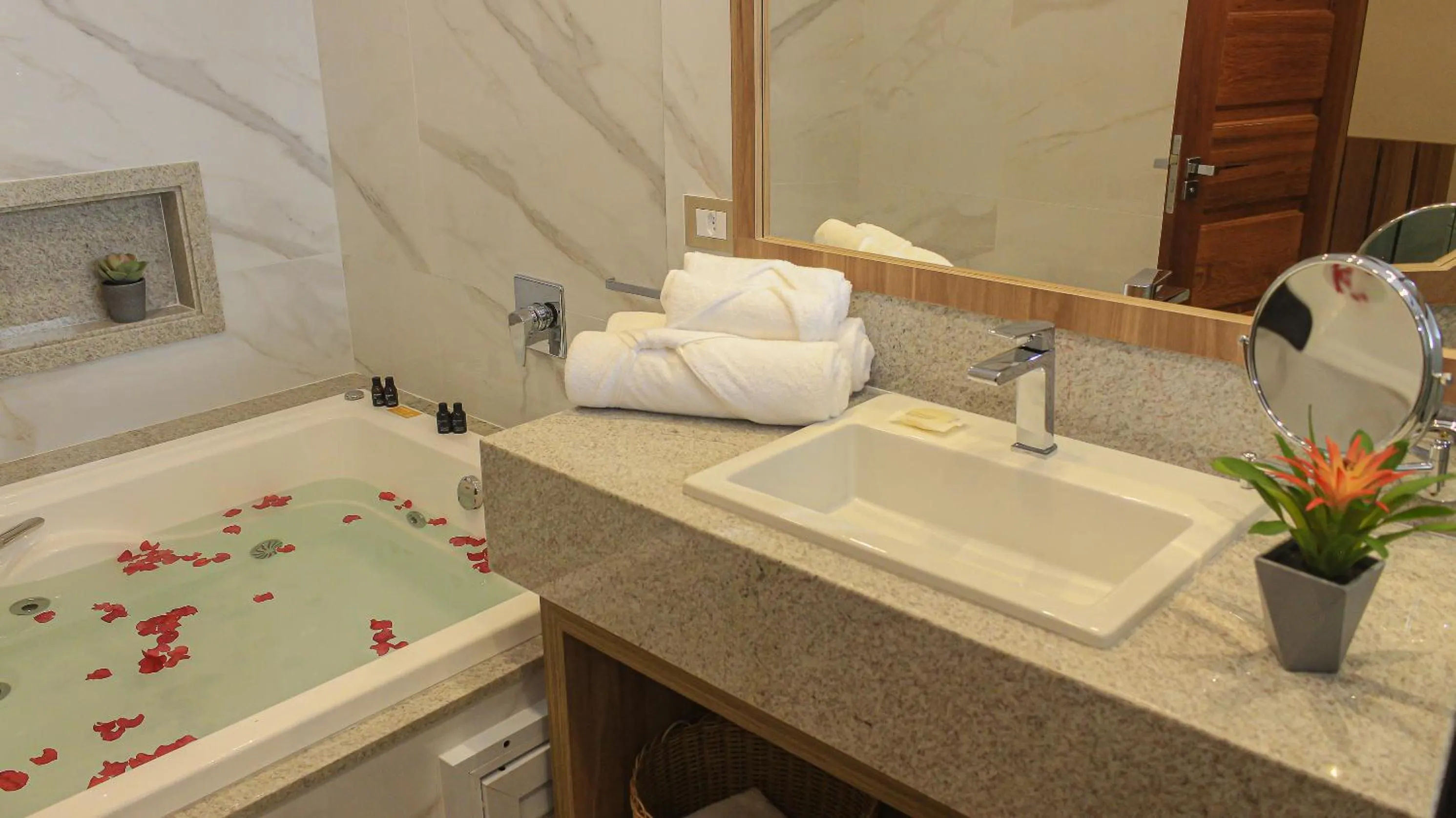 Principe do Mutá Hotel Design