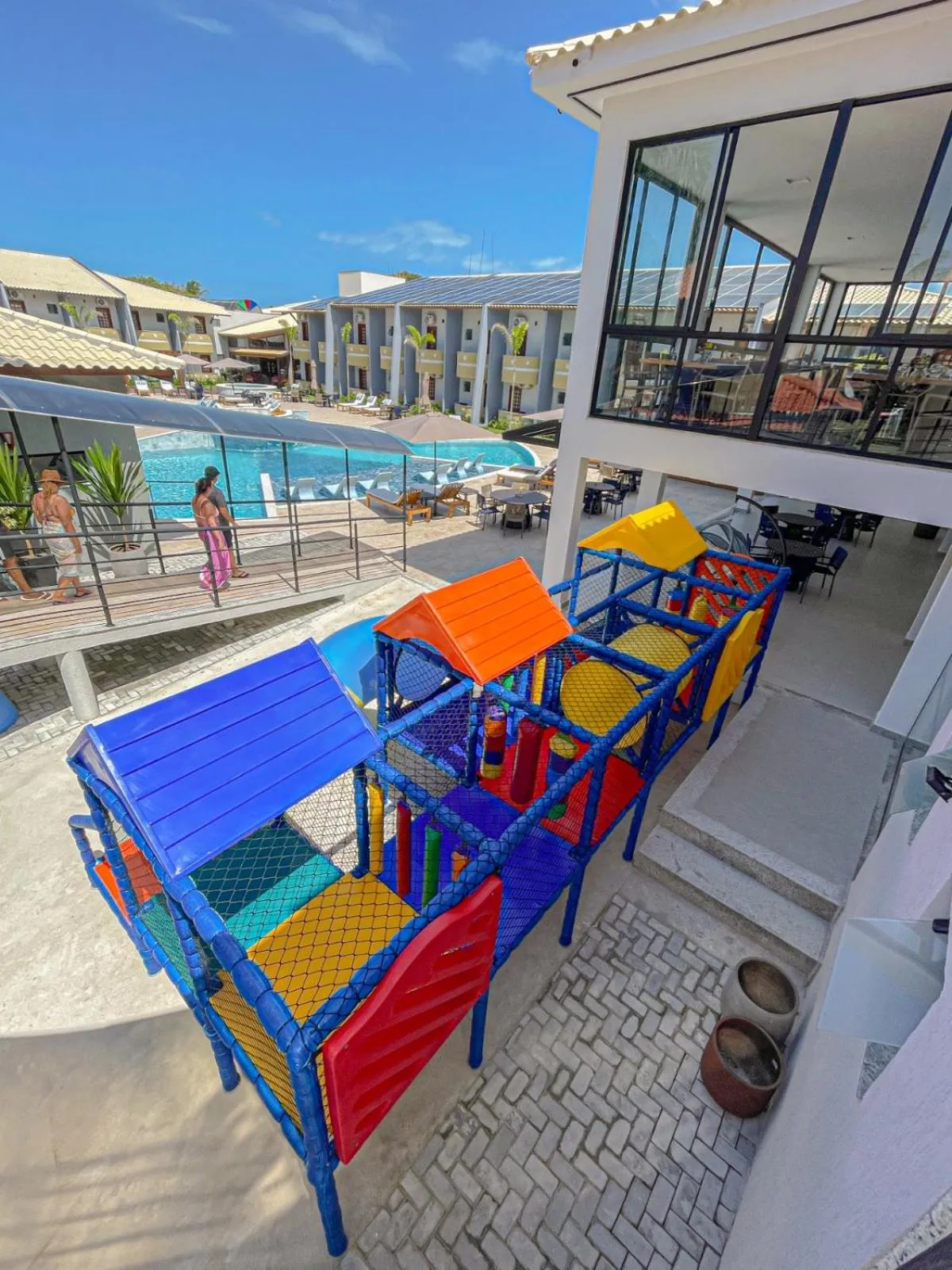 Principe do Mutá Hotel Design