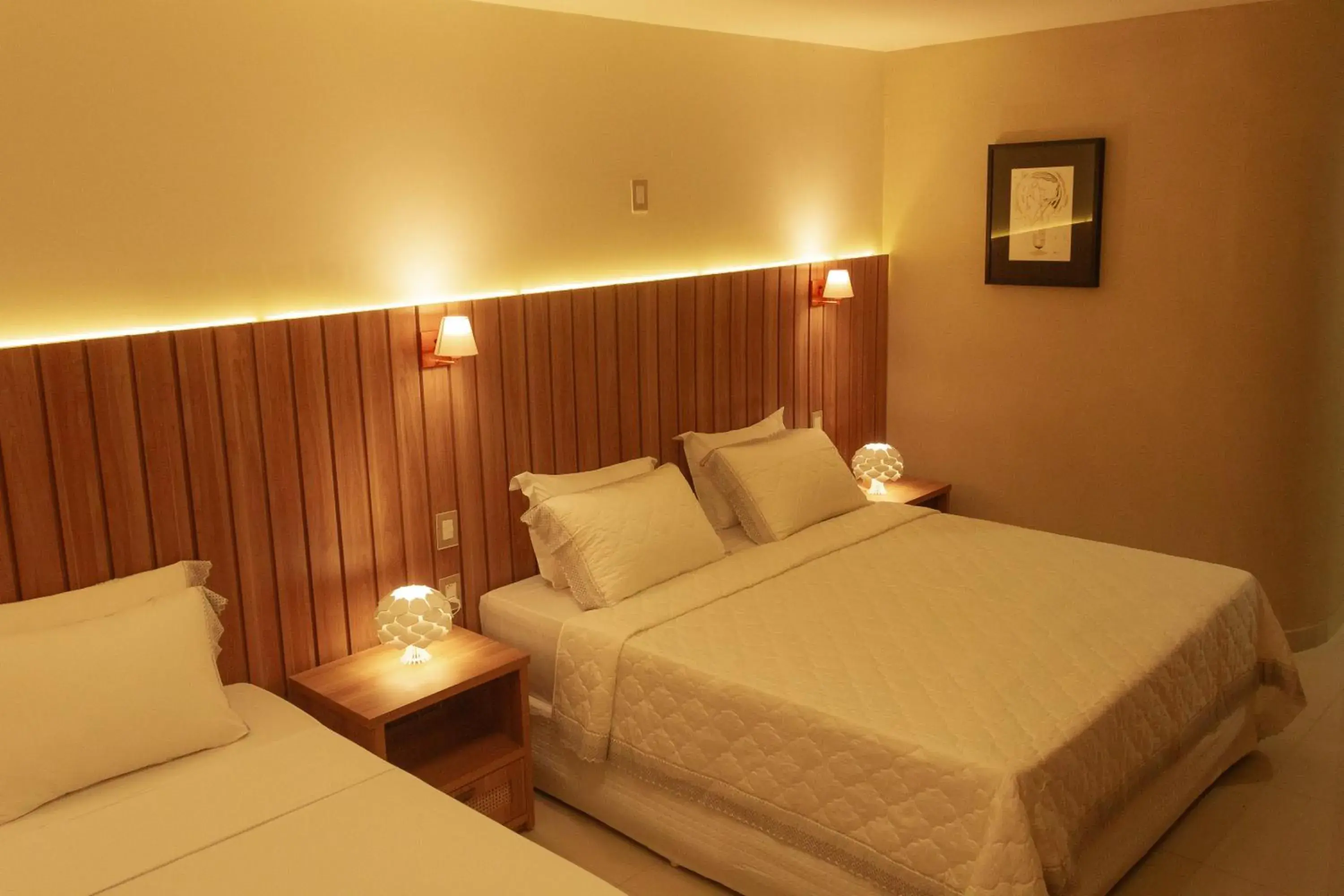 Suite with Spa Bath in Principe do Mutá Hotel Design Suite with Spa Bath in Principe do Mutá Hotel Design