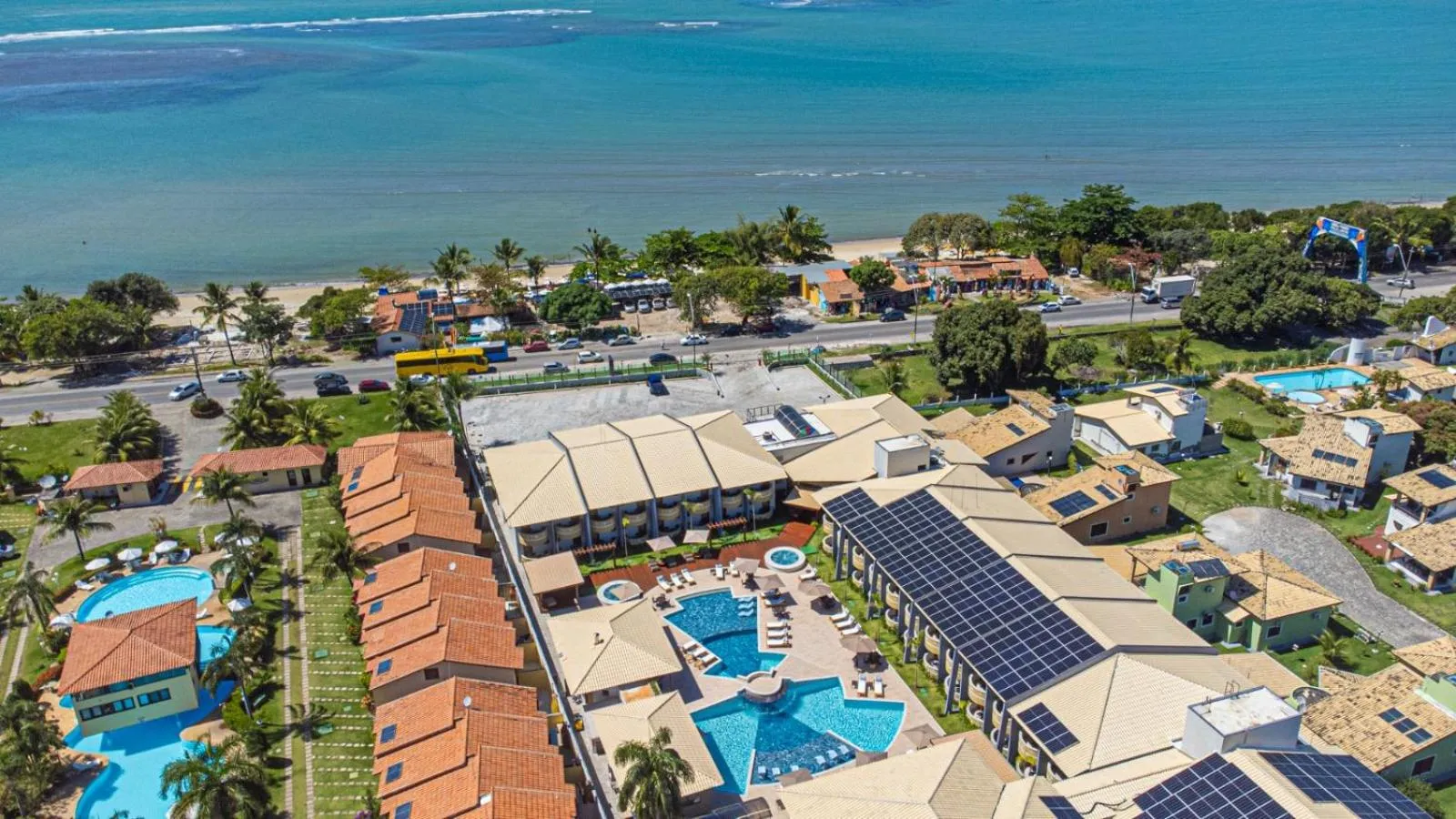 Principe do Mutá Hotel Design