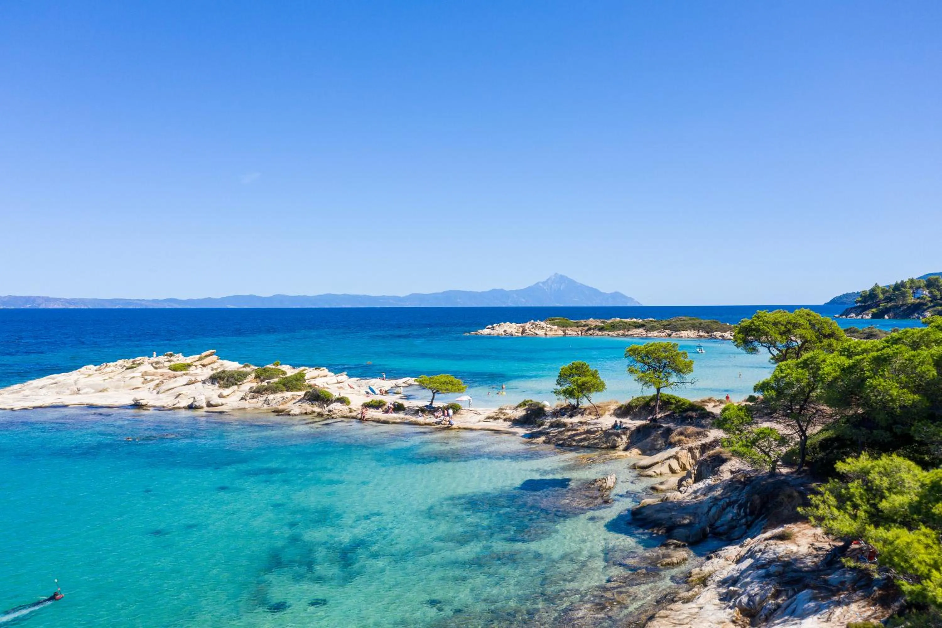 Nearby landmark in Alexandrion Appartments Down Town Adults Only