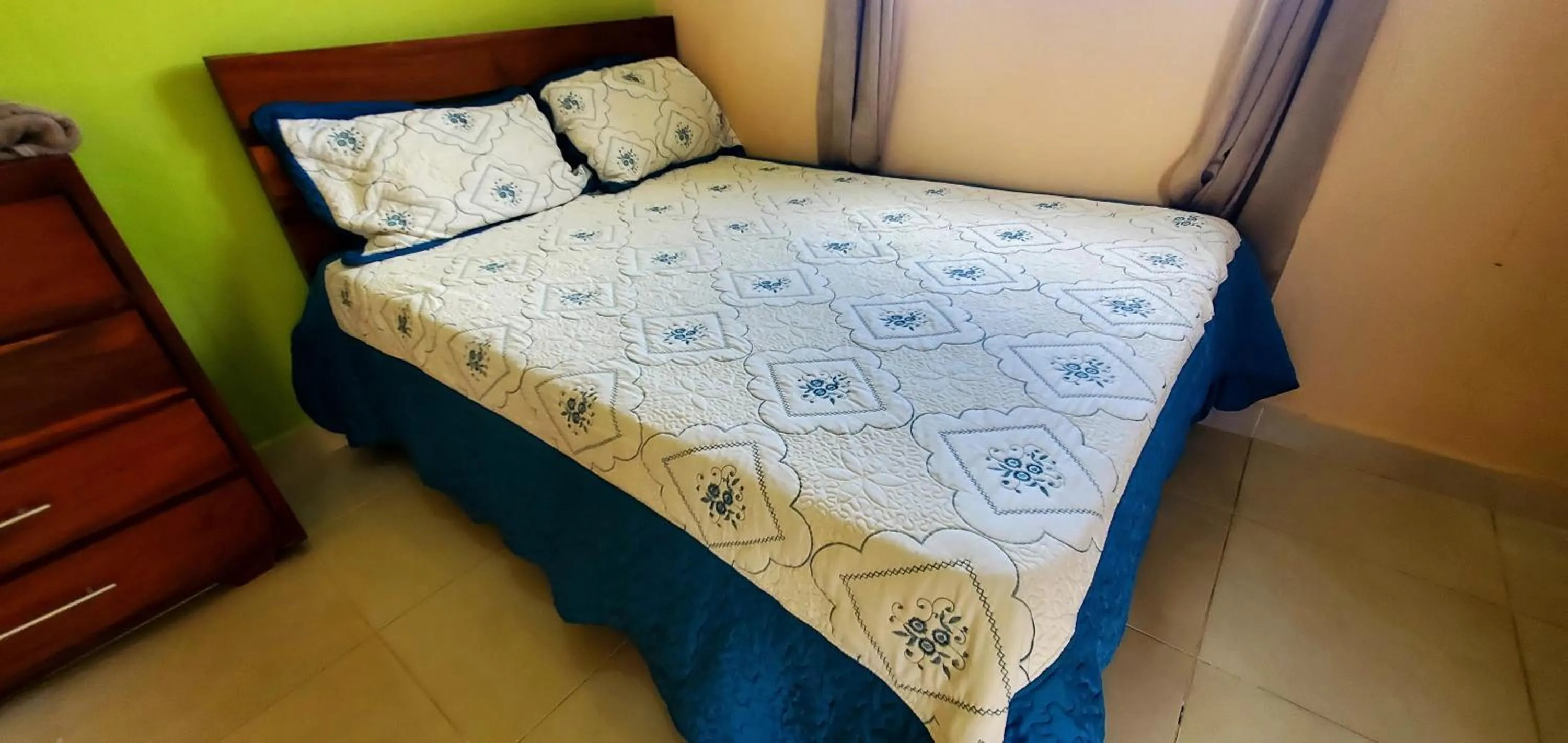 HOTEL RANCHO EL NOVATO