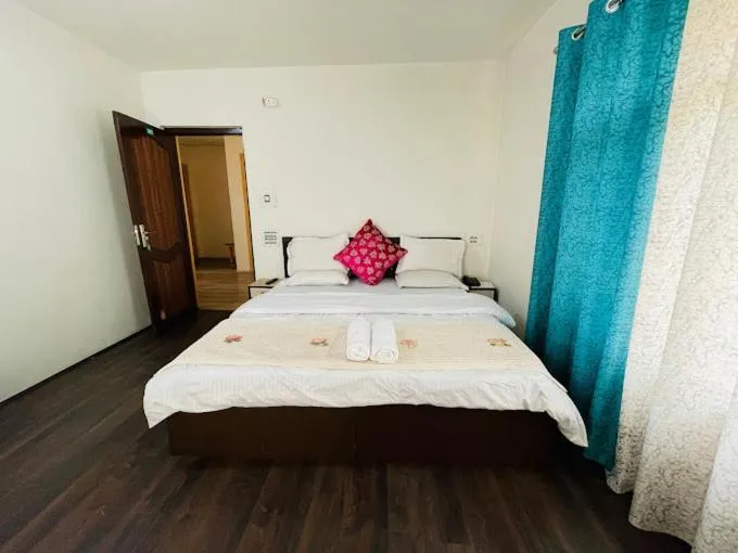 Himalayan Haven