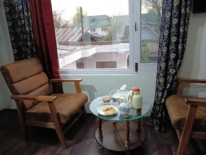 Himalayan Haven