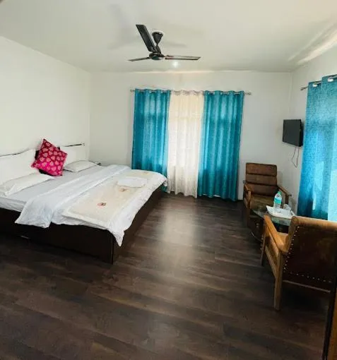 Himalayan Haven
