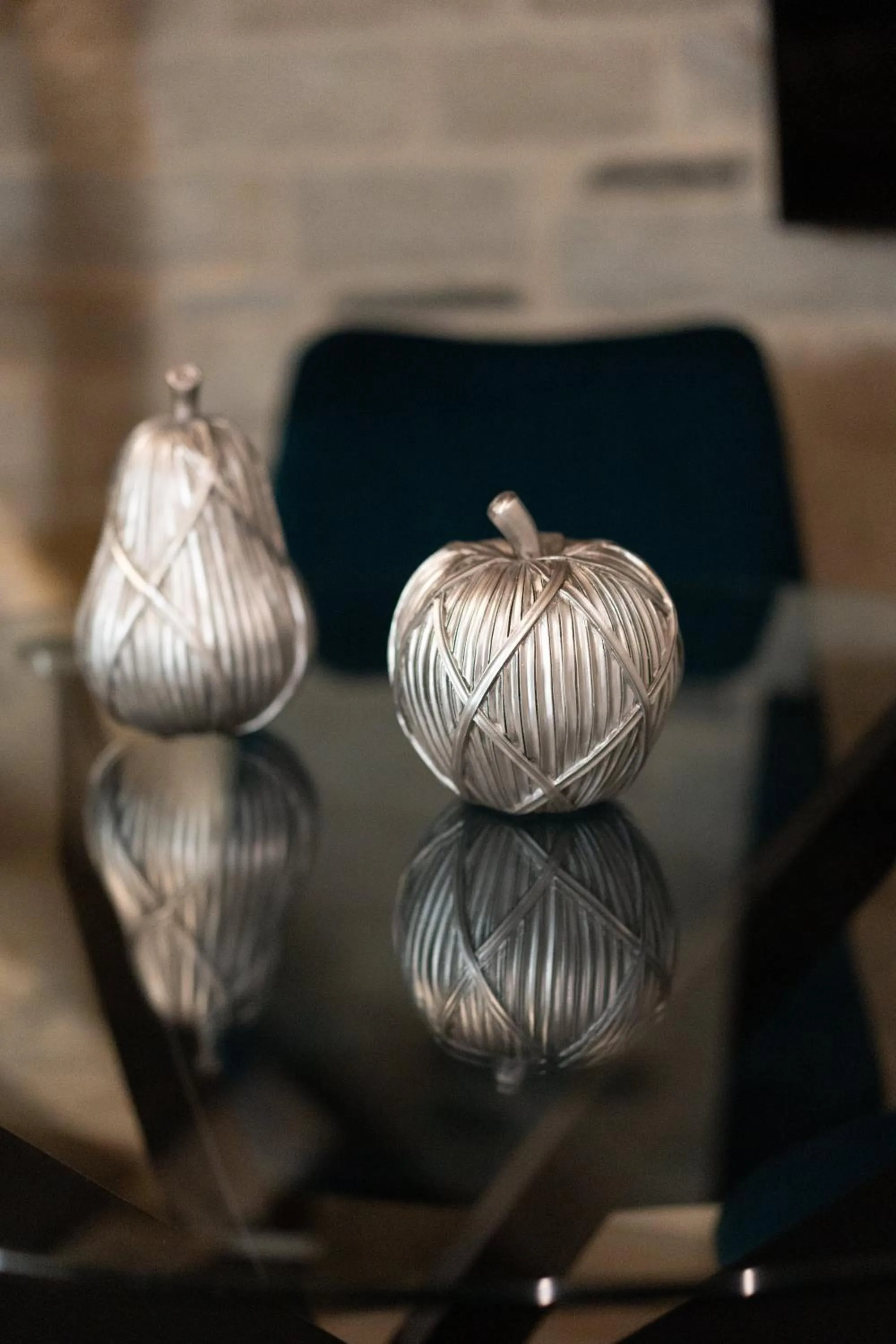 Decorative detail in Bodrum Suites