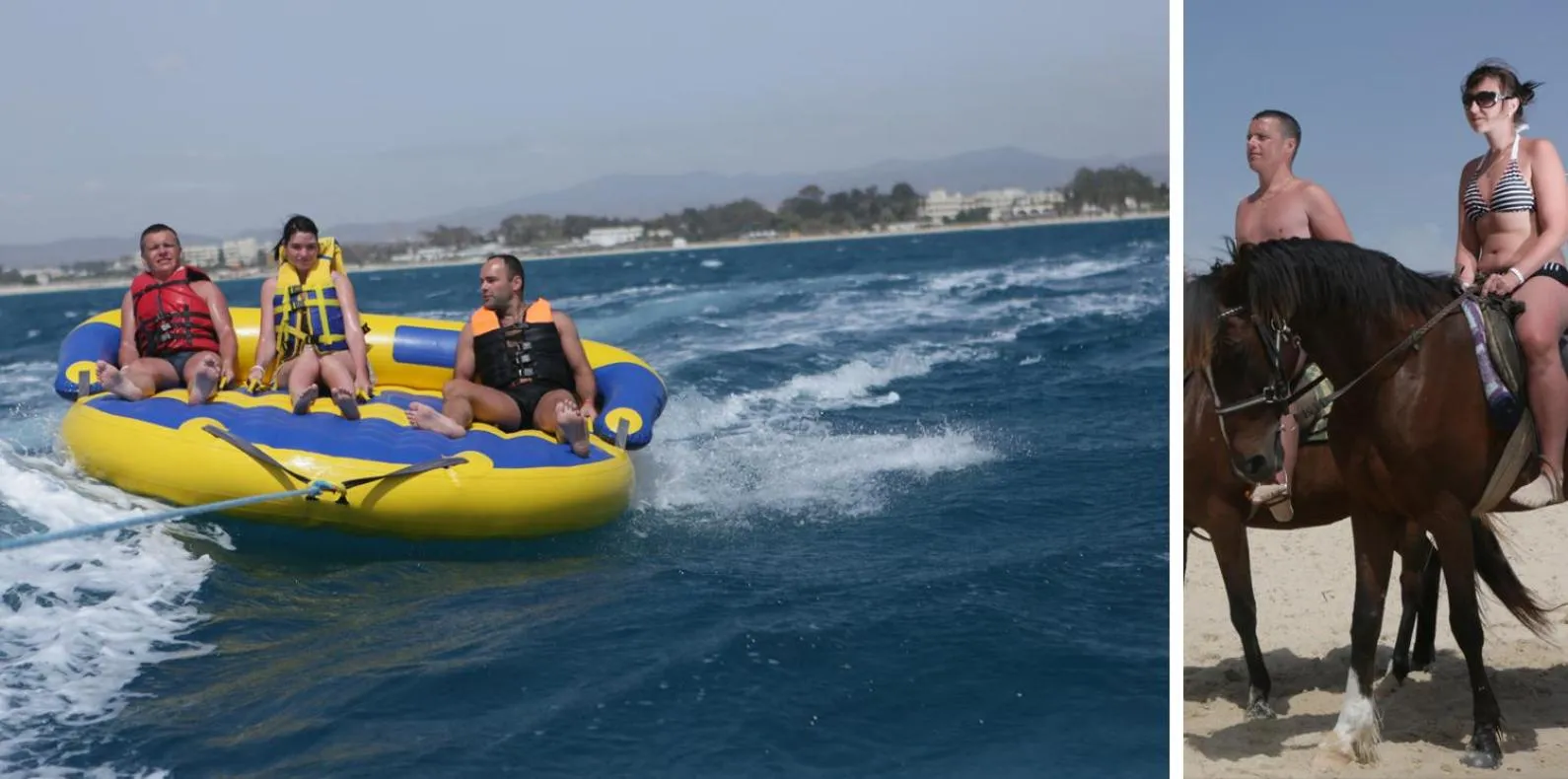 Le Hammamet Hôtel & Spa