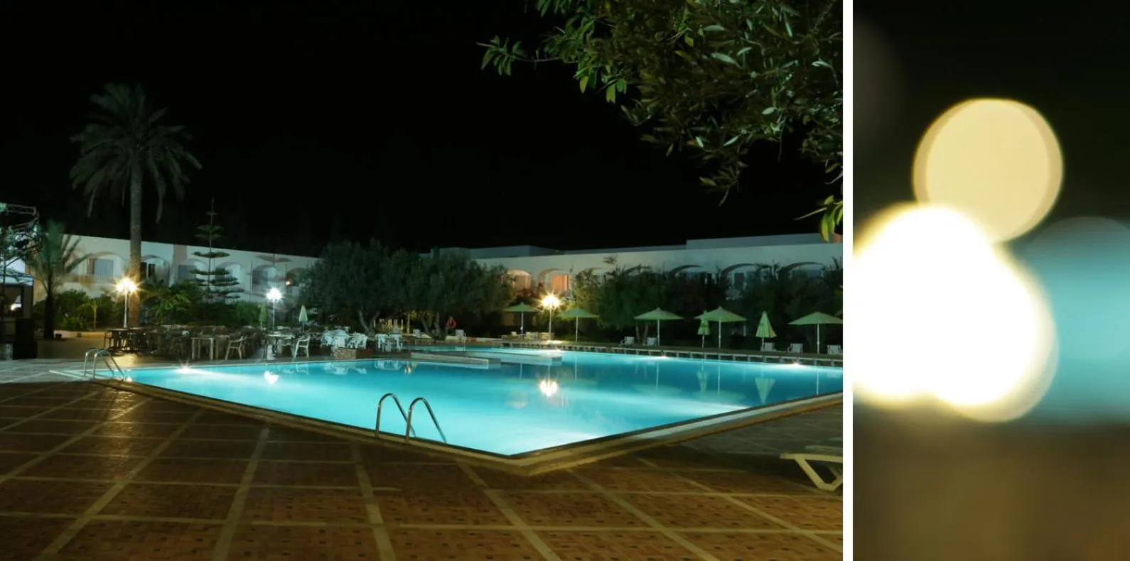 Le Hammamet Hôtel & Spa