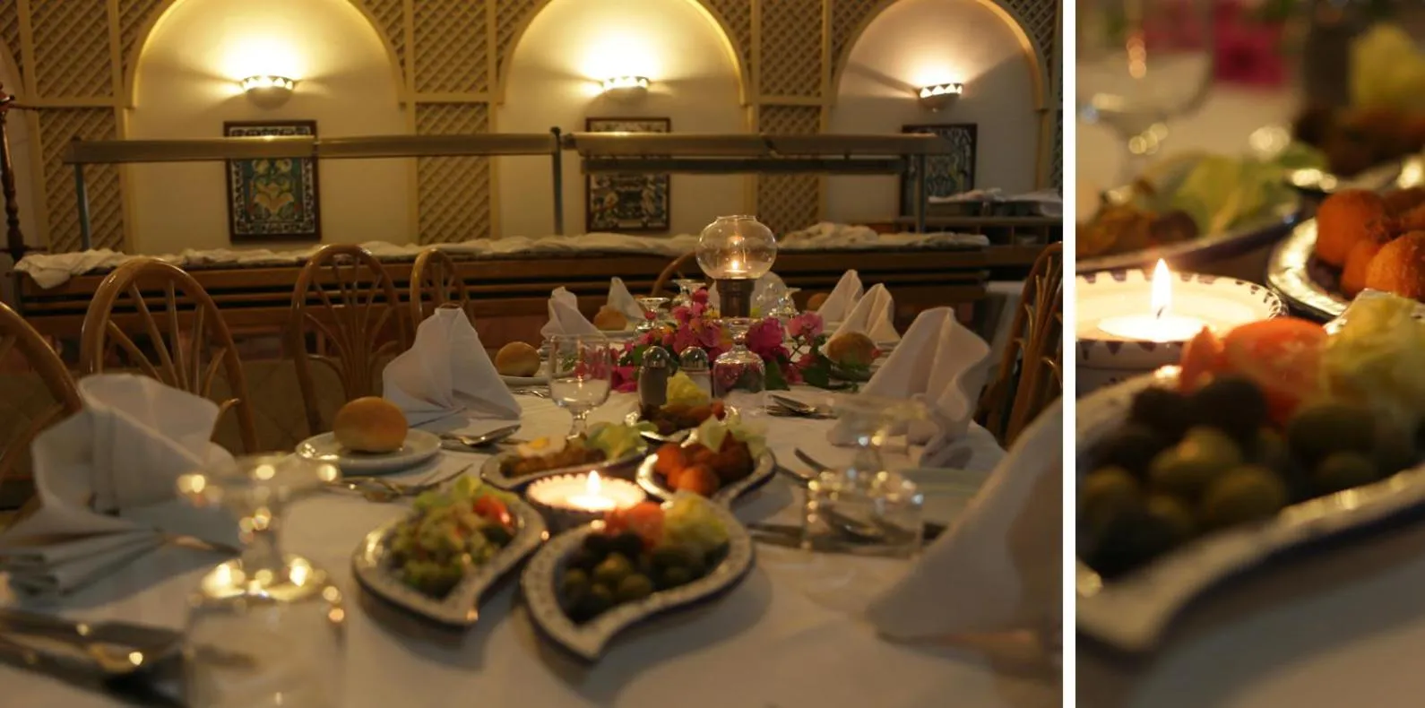 Le Hammamet Hôtel & Spa