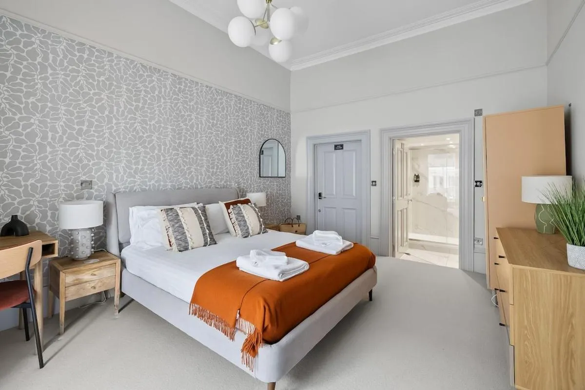 Other, Bed in Mitford by Pureserviced