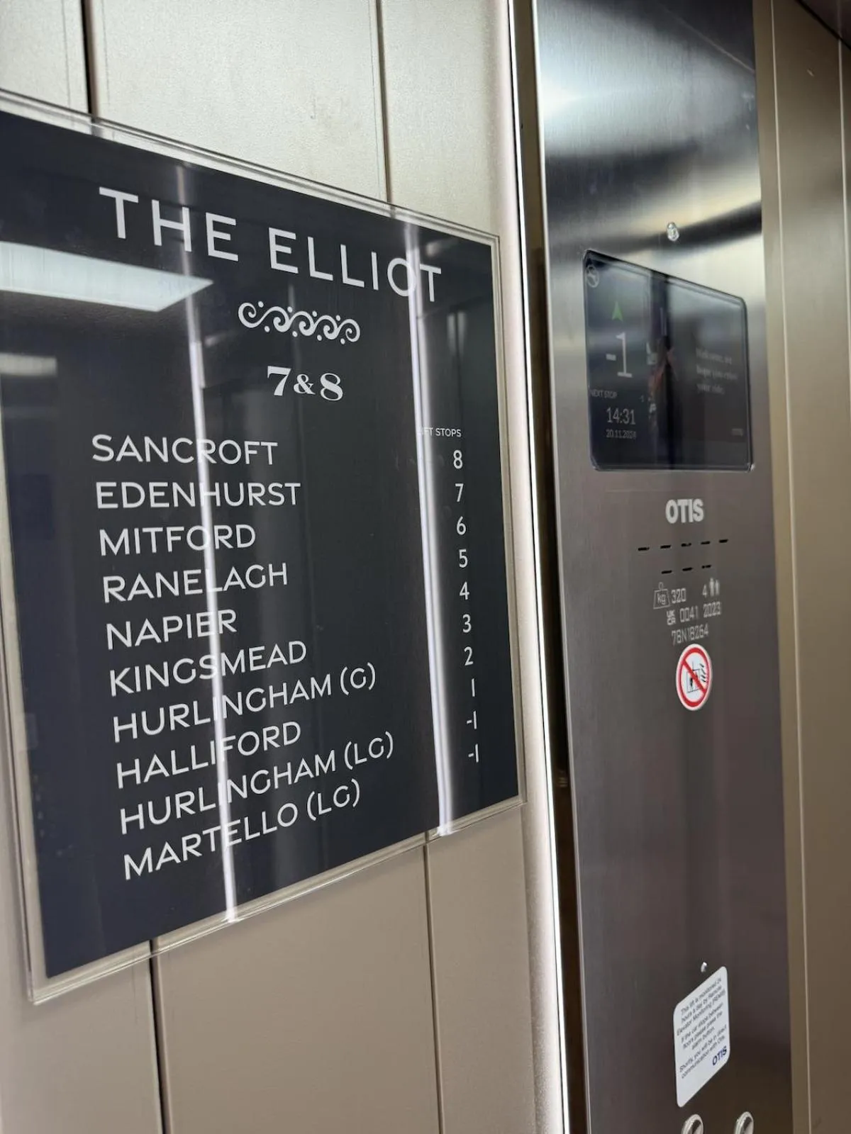 Other in Mitford by Pureserviced