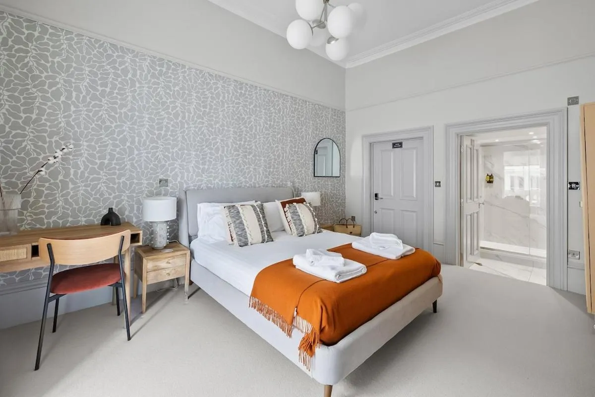 Other, Bed in Mitford by Pureserviced