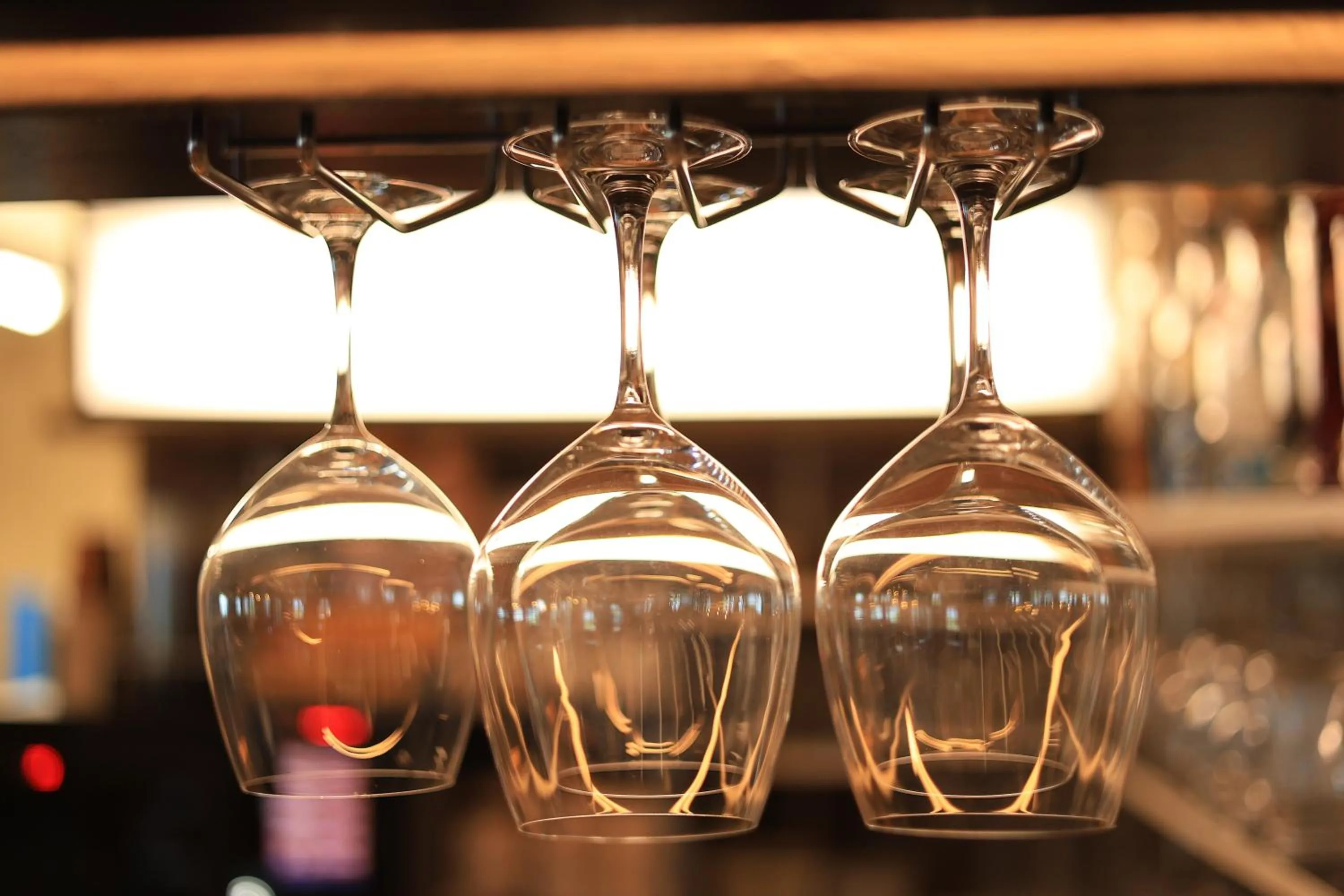 Lounge or bar in Hotel Wildbach Brienz