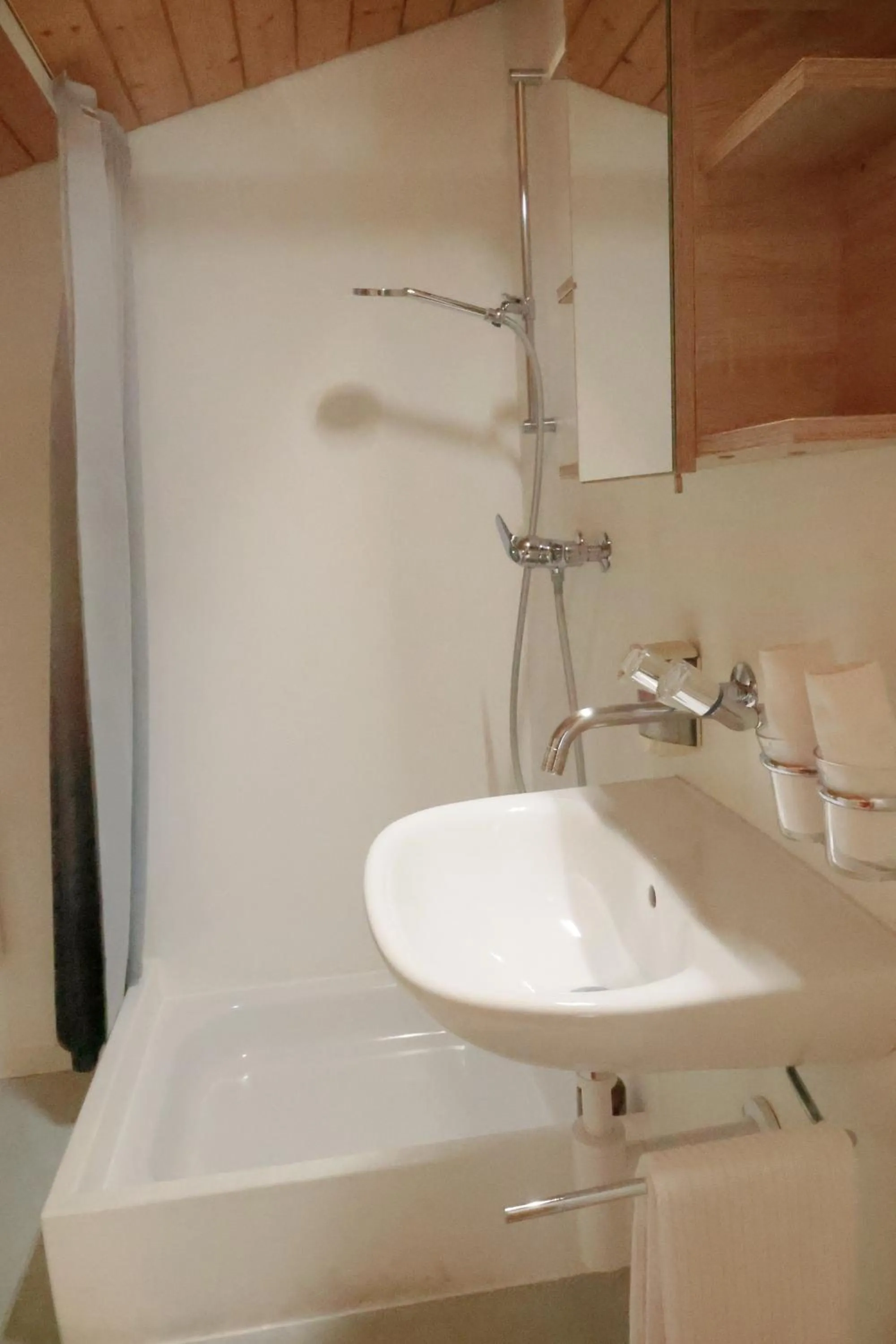 Hotel Wildbach Brienz