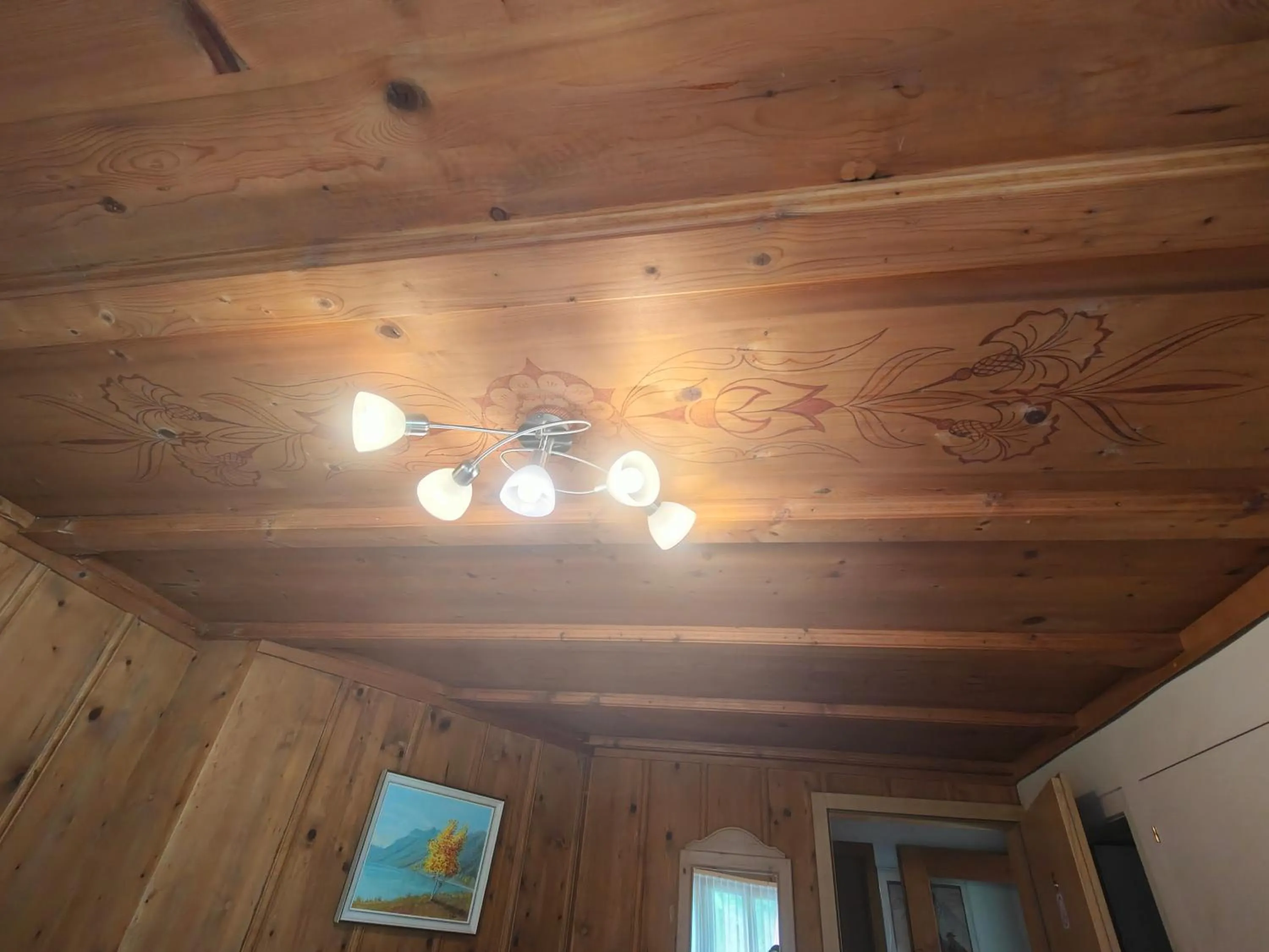 Hotel Wildbach Brienz