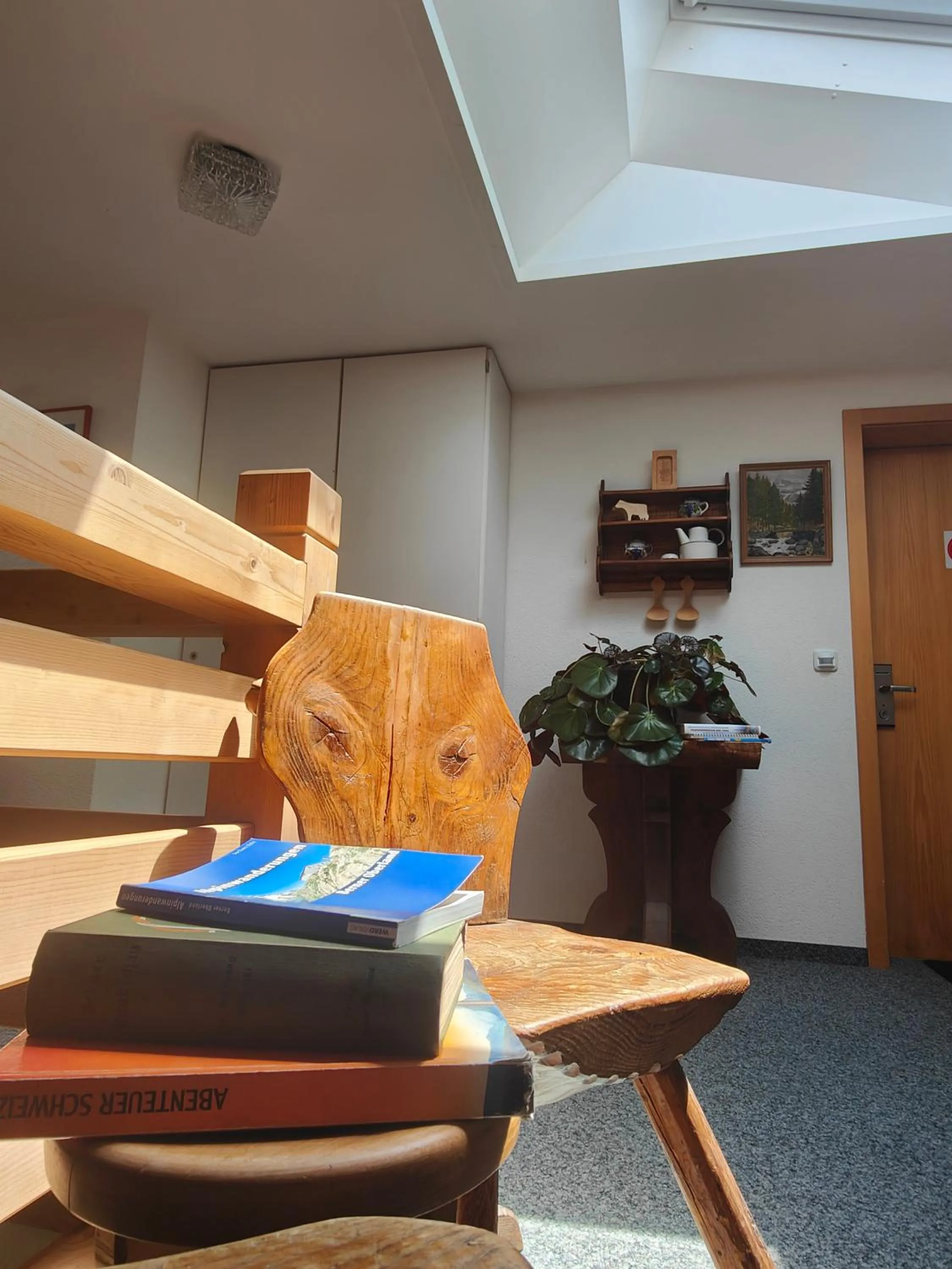 Hotel Wildbach Brienz