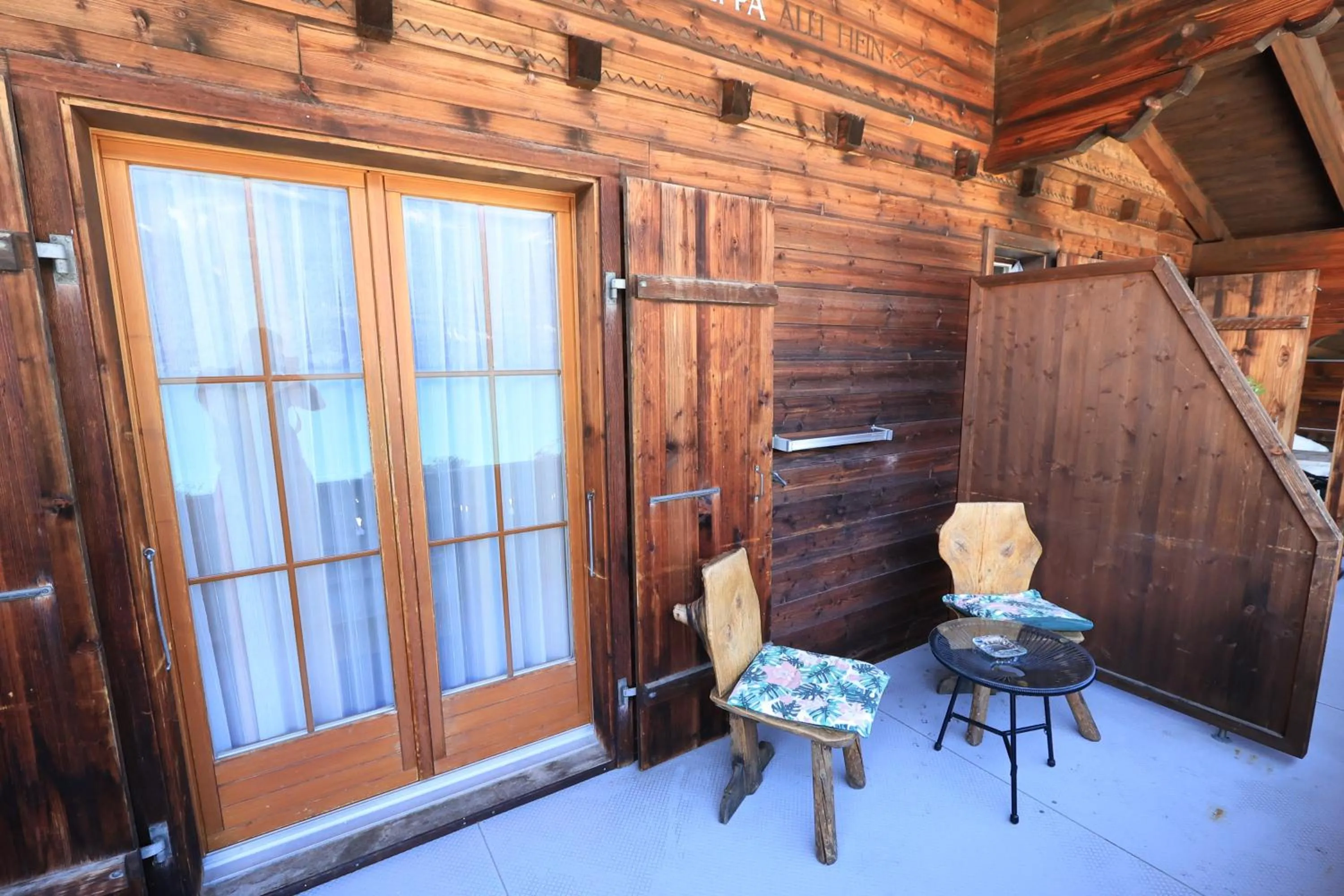 Hotel Wildbach Brienz