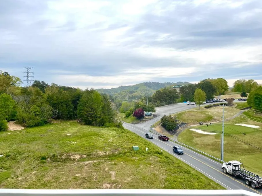 Amazing Mountain Views, 5 min to Dollywood&parkway