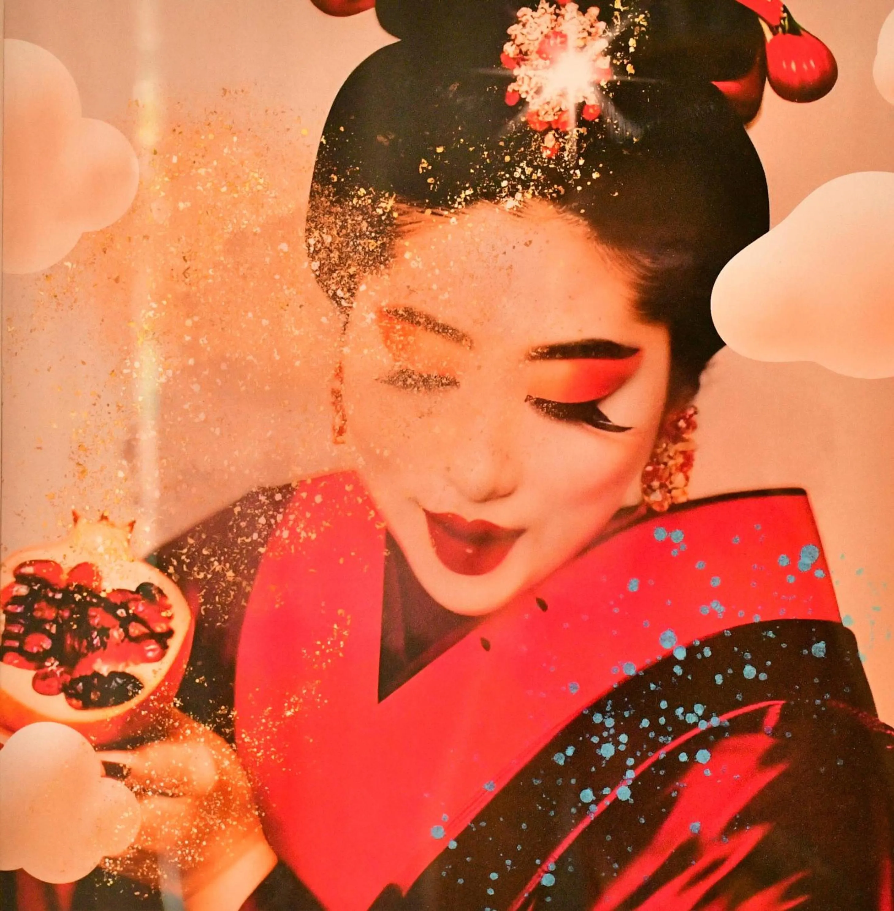 Seasons in Kiwidestiny Alicante