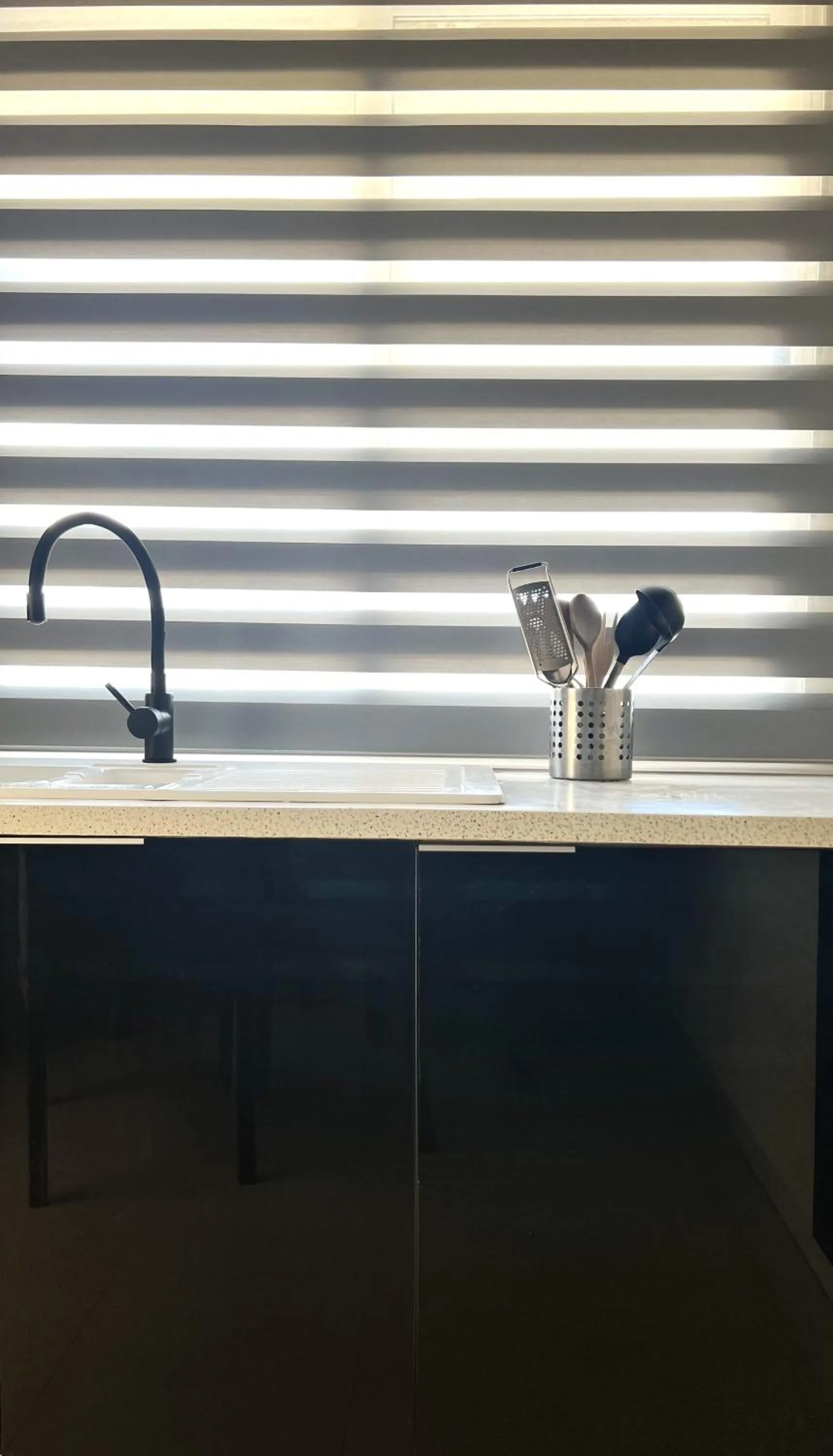 Kitchen or kitchenette in Kiwidestiny Alicante