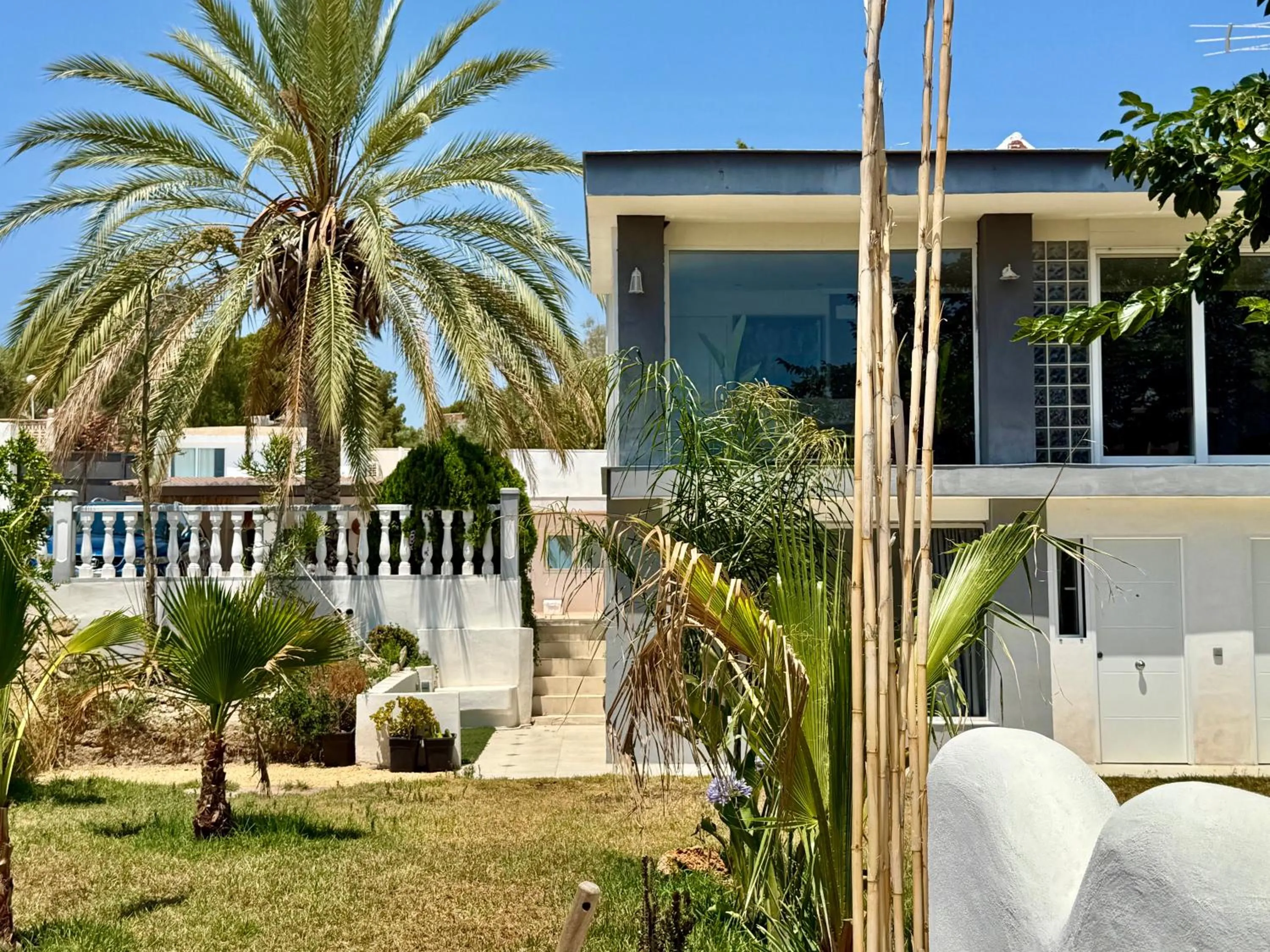 Property building in Kiwidestiny Alicante