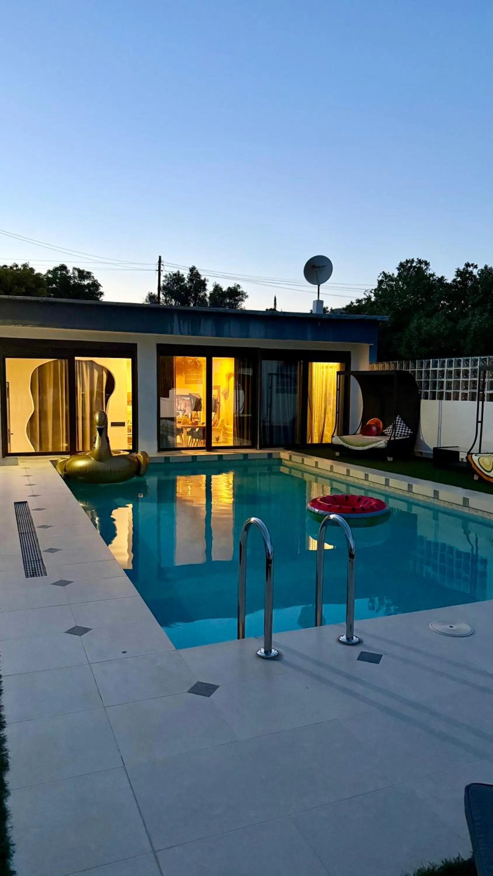 Property building in Kiwidestiny Alicante