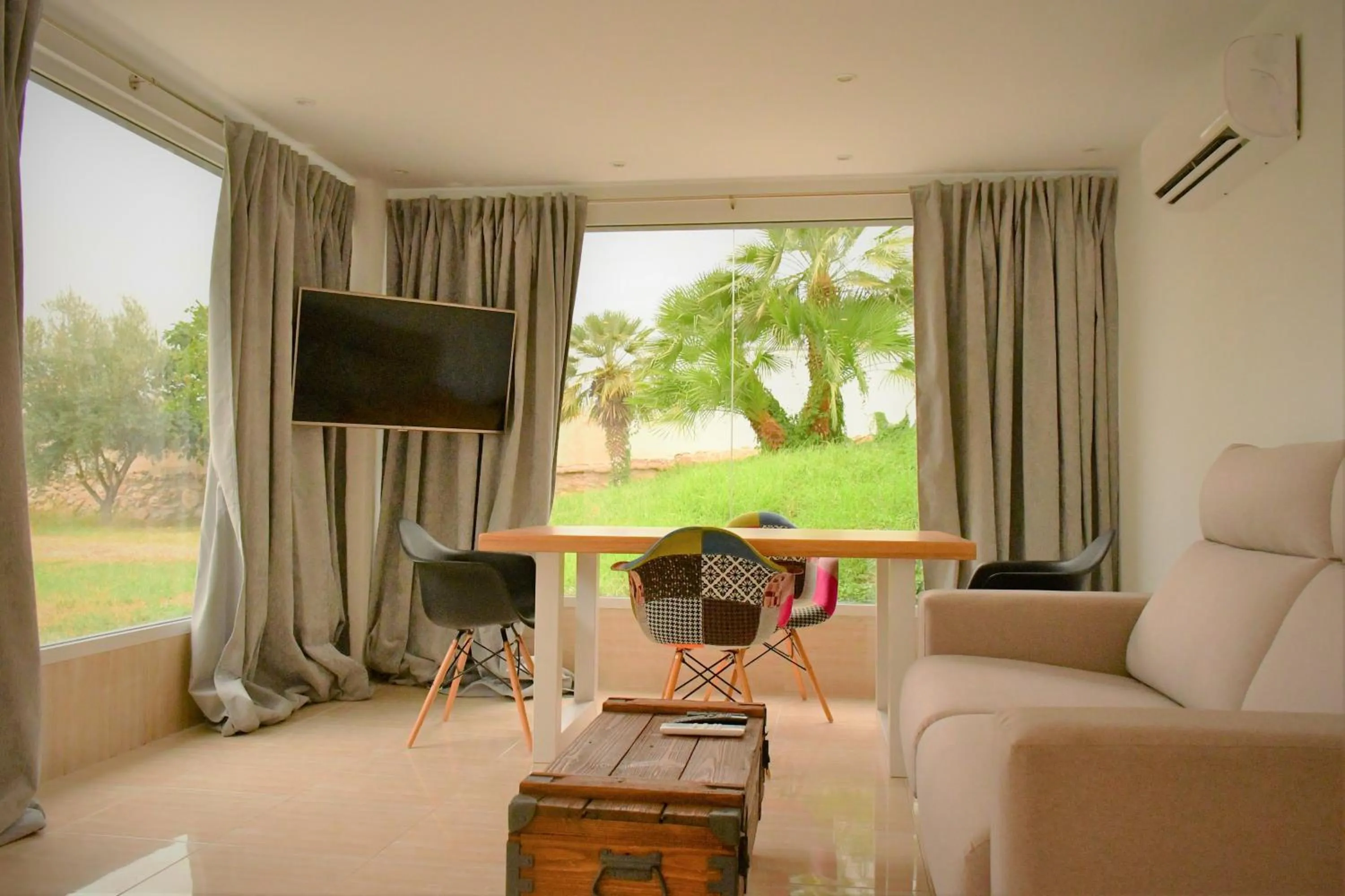 TV and multimedia in Kiwidestiny Alicante