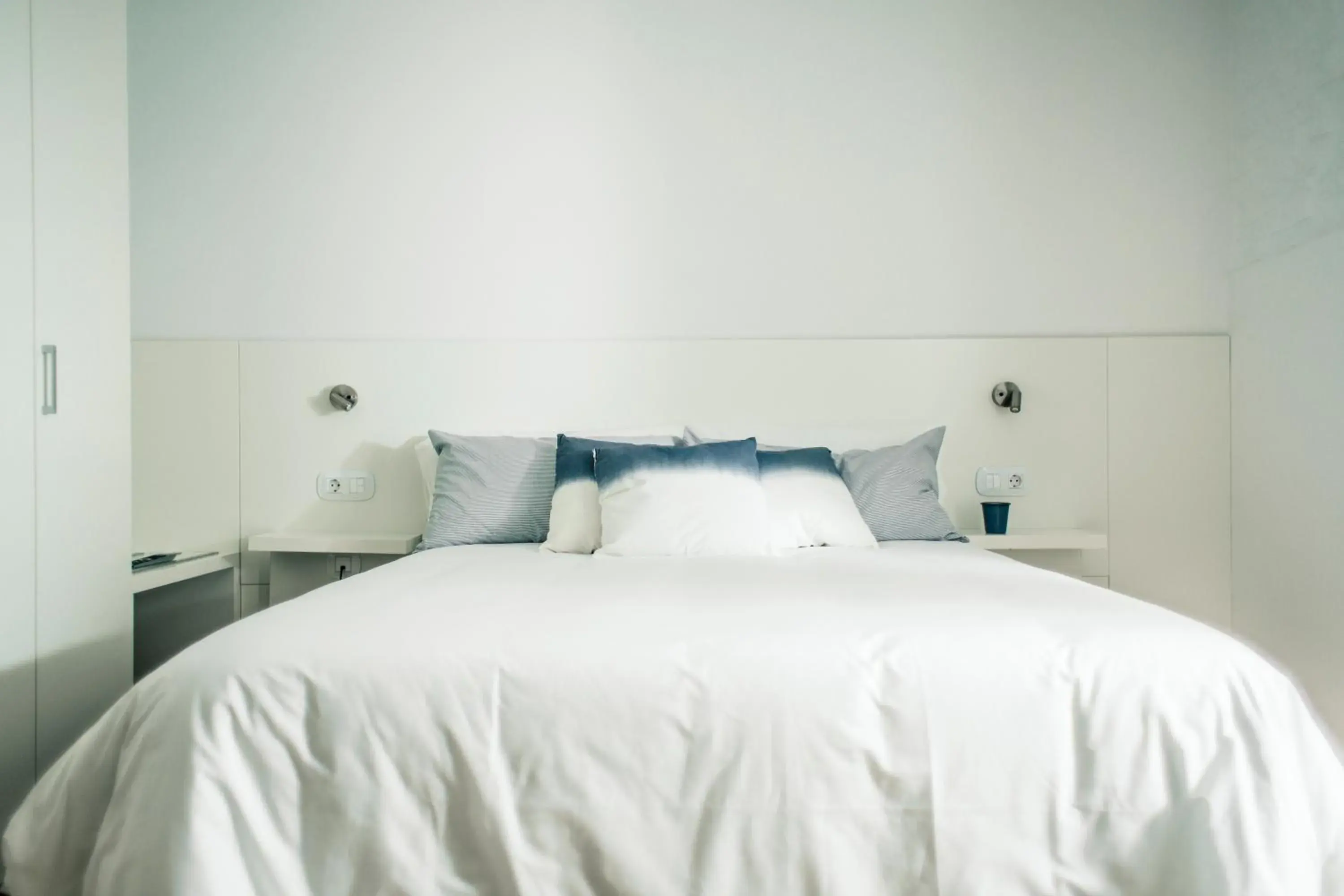 Standard Double Room in Tramuntana Hotel - Adults Only Standard Double Room in Tramuntana Hotel - Adults Only