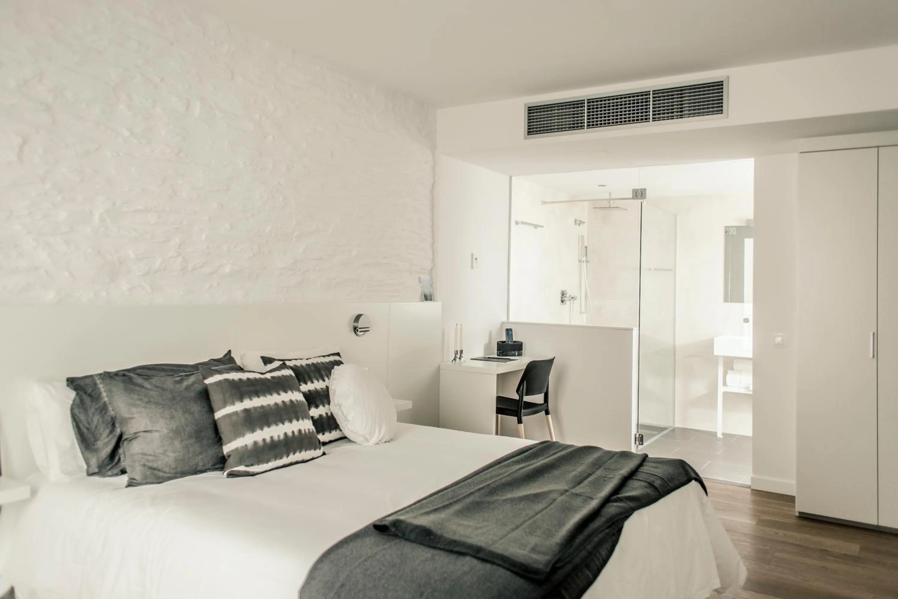 Superior Double Room in Tramuntana Hotel - Adults Only